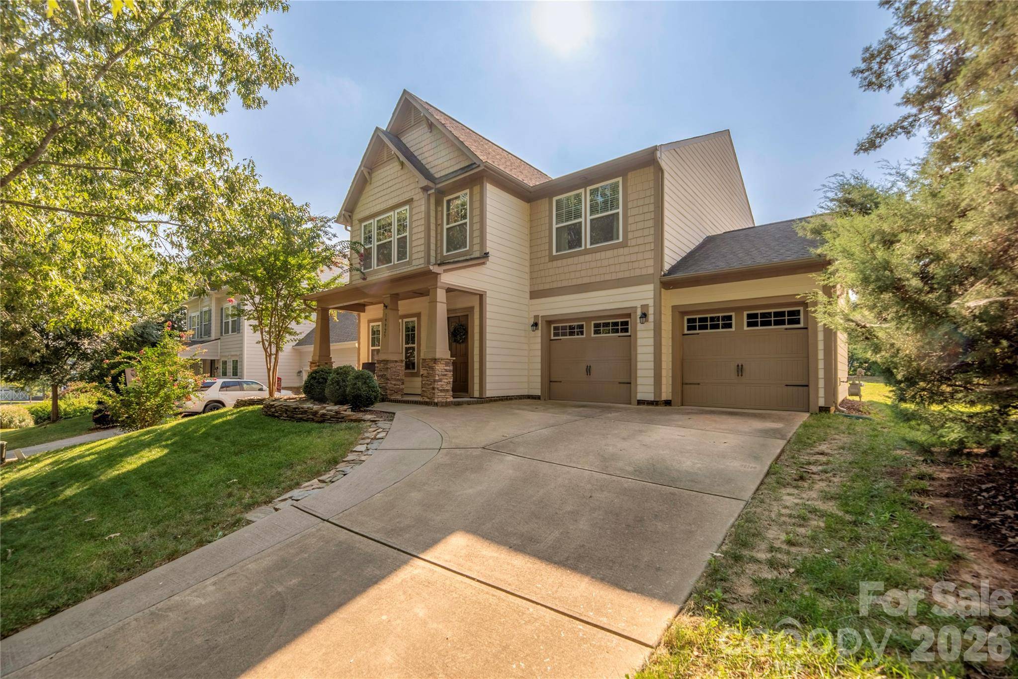 19925 Wooden Tee DR, Davidson, NC 28036