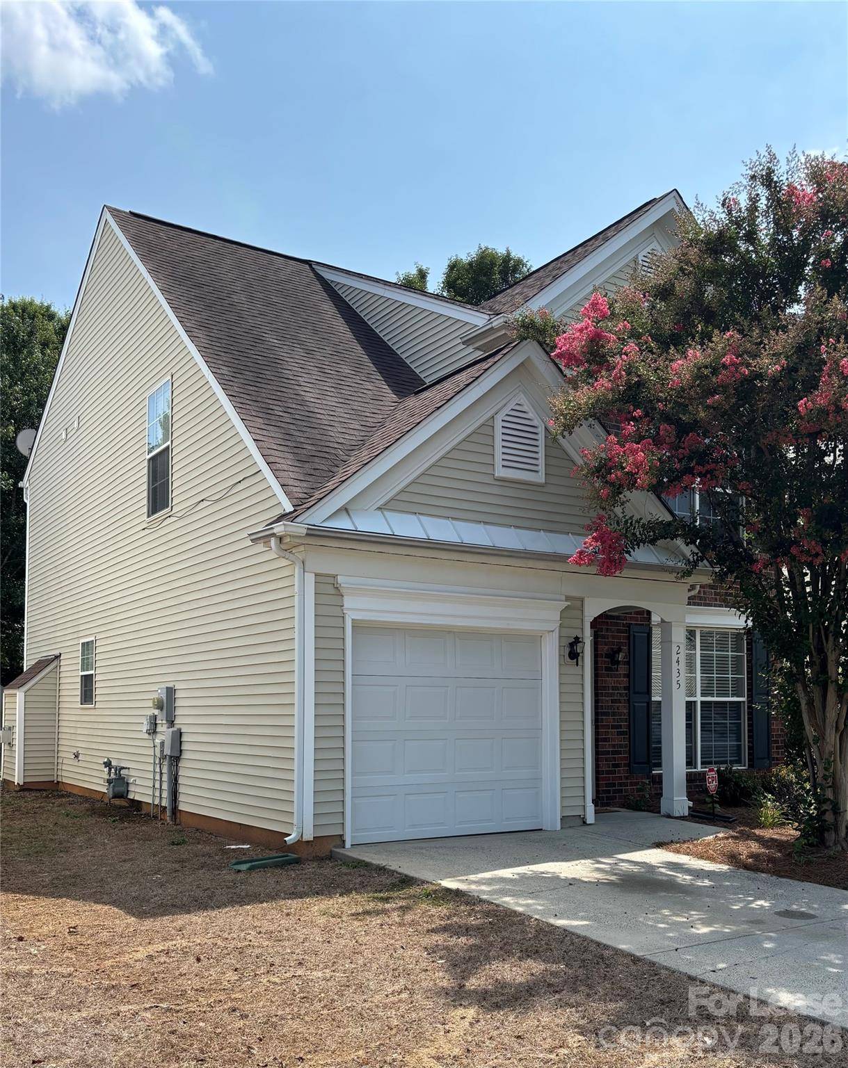 2435 Normancrest CT, Charlotte, NC 28270