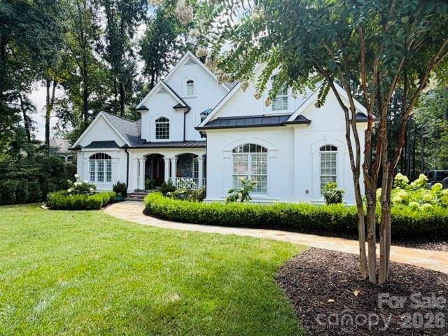 16717 Yardarm LN, Cornelius, NC 28031