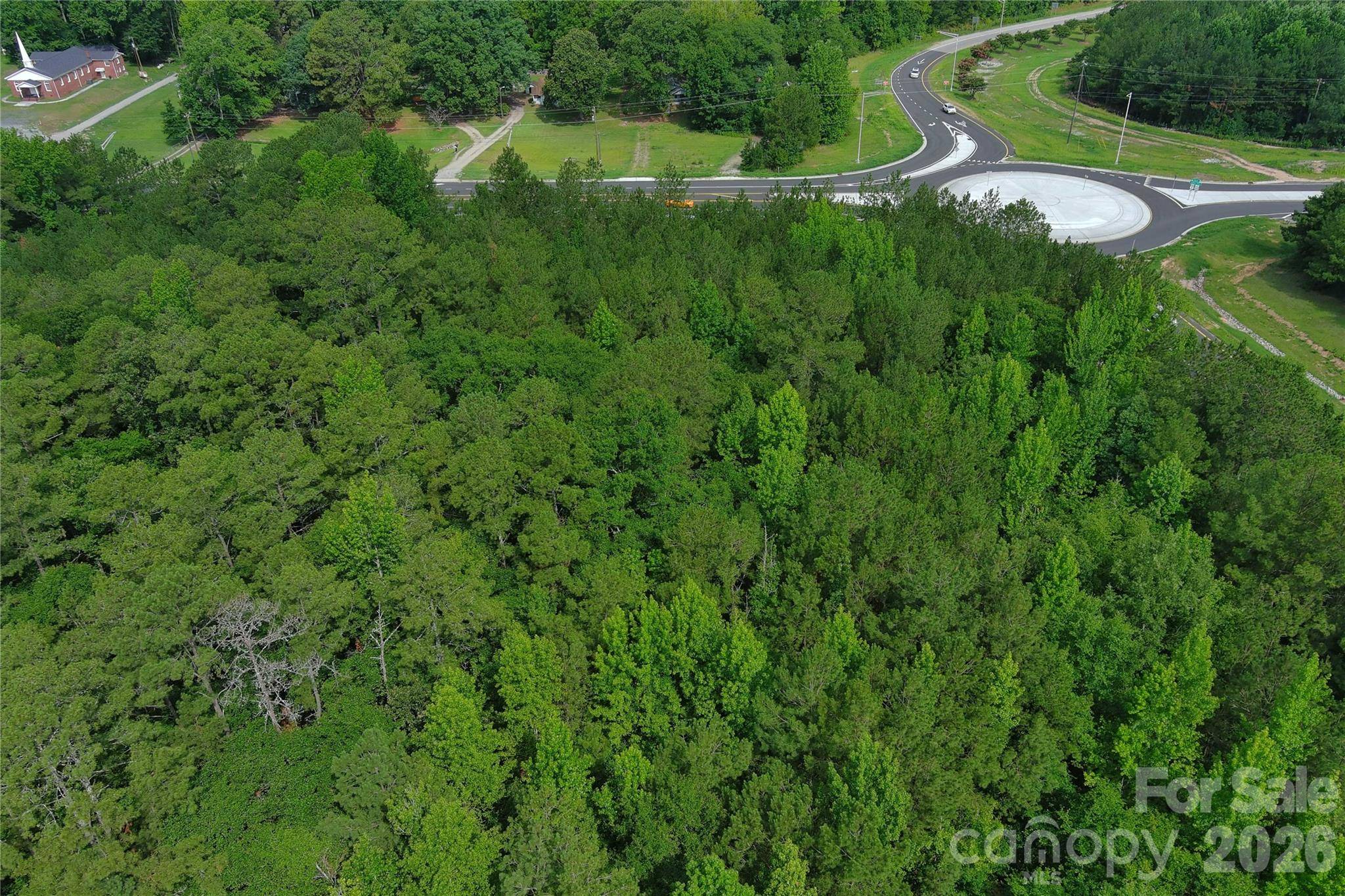 0 US Highway 1 None S, Rockingham, NC 28379