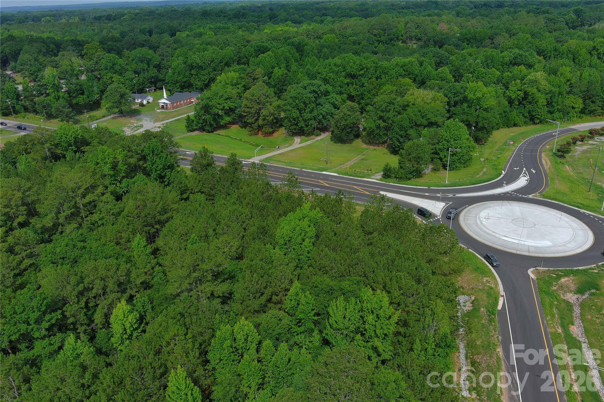 0 US Highway 1 None S, Rockingham, NC 28379