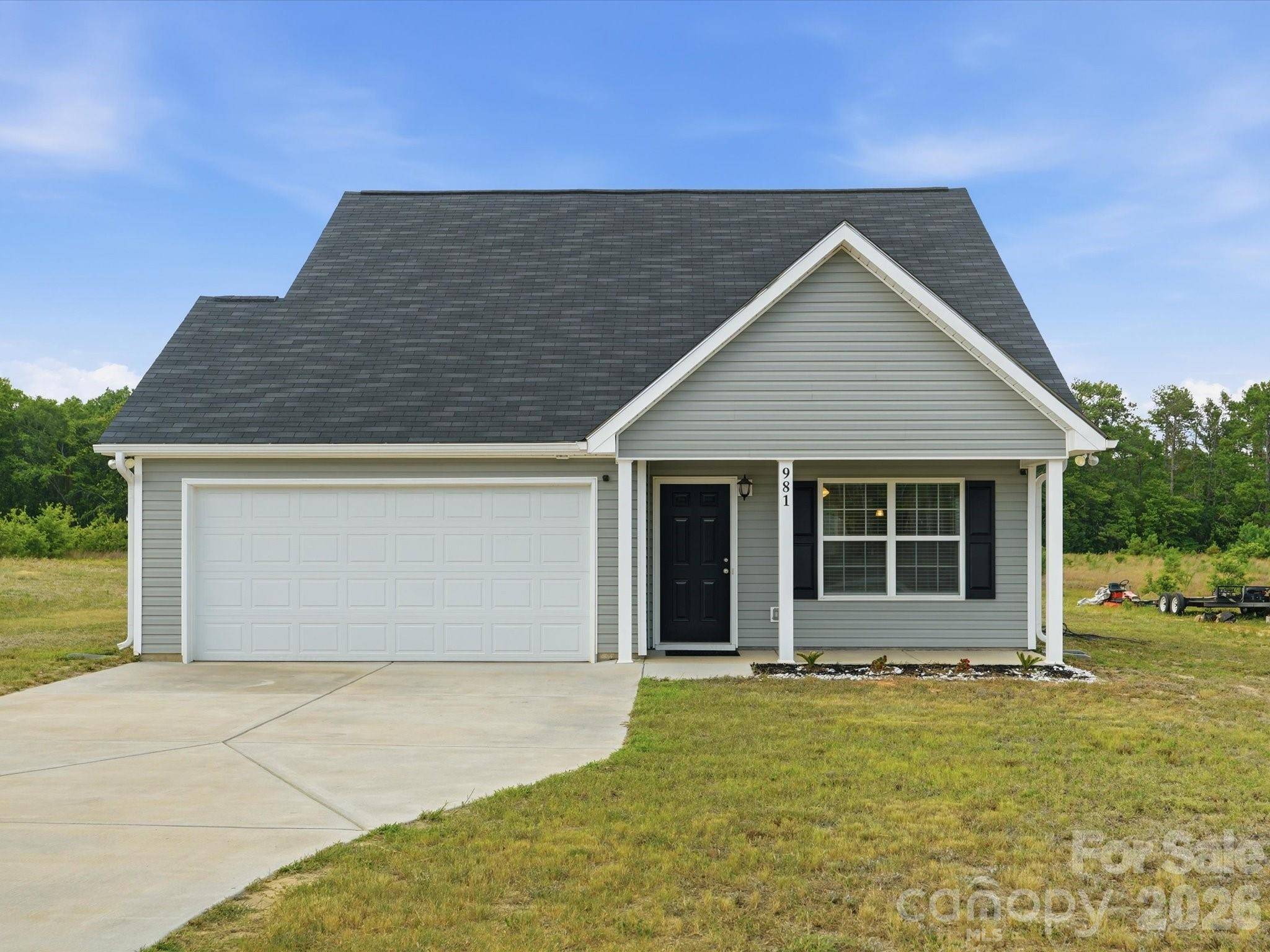 981 Airport RD, Pageland, SC 29728