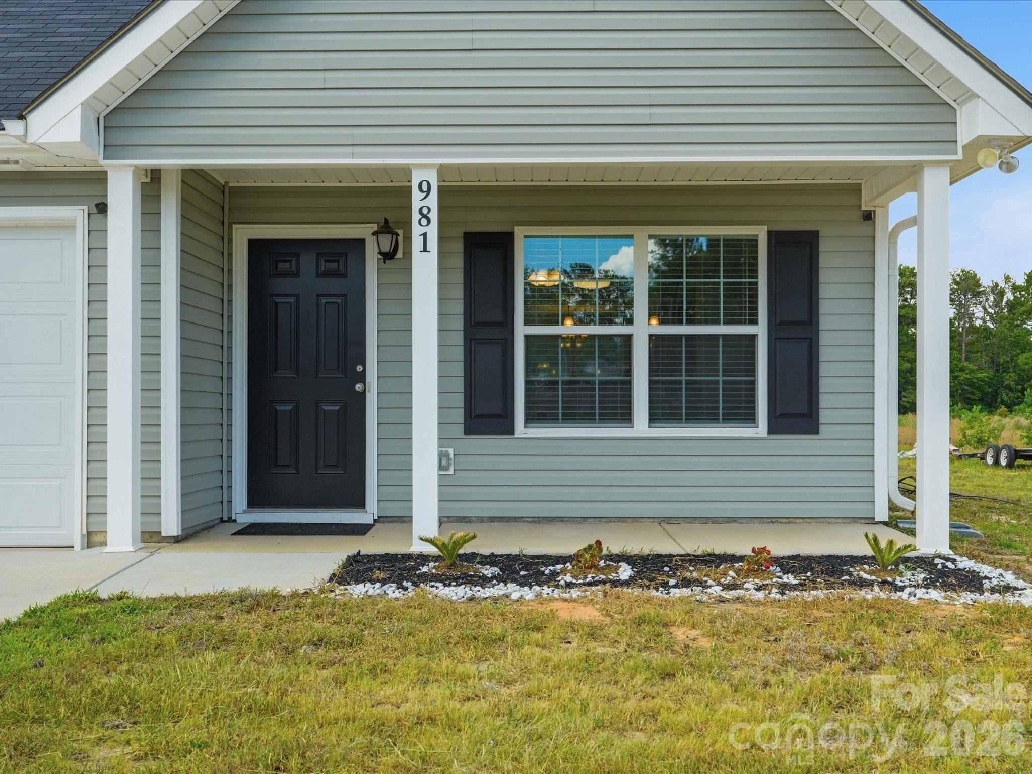981 Airport RD, Pageland, SC 29728