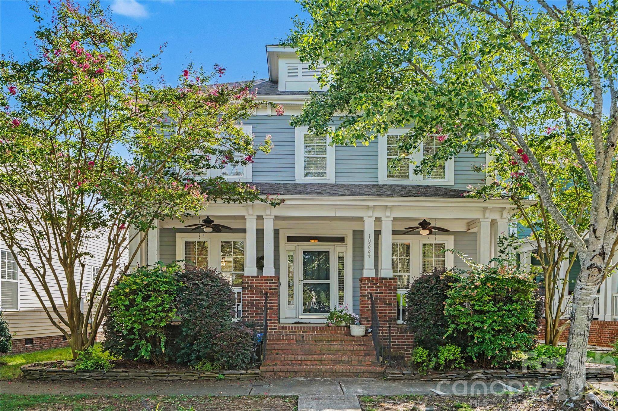 10224 Tolleson AVE, Charlotte, NC 28277