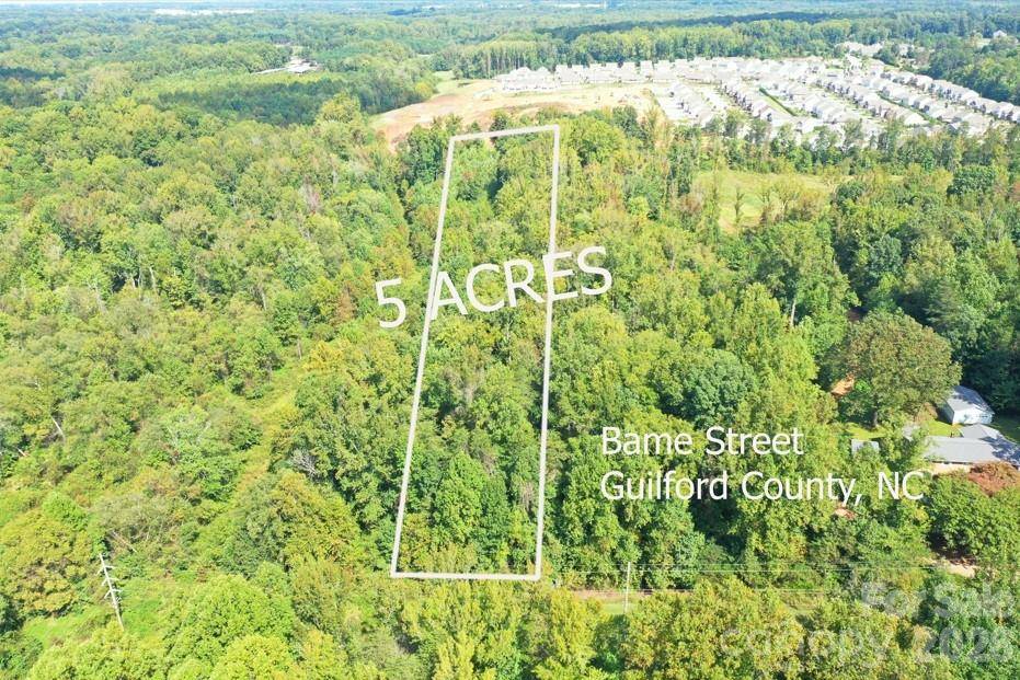 8774 Bame RD, Colfax, NC 27235