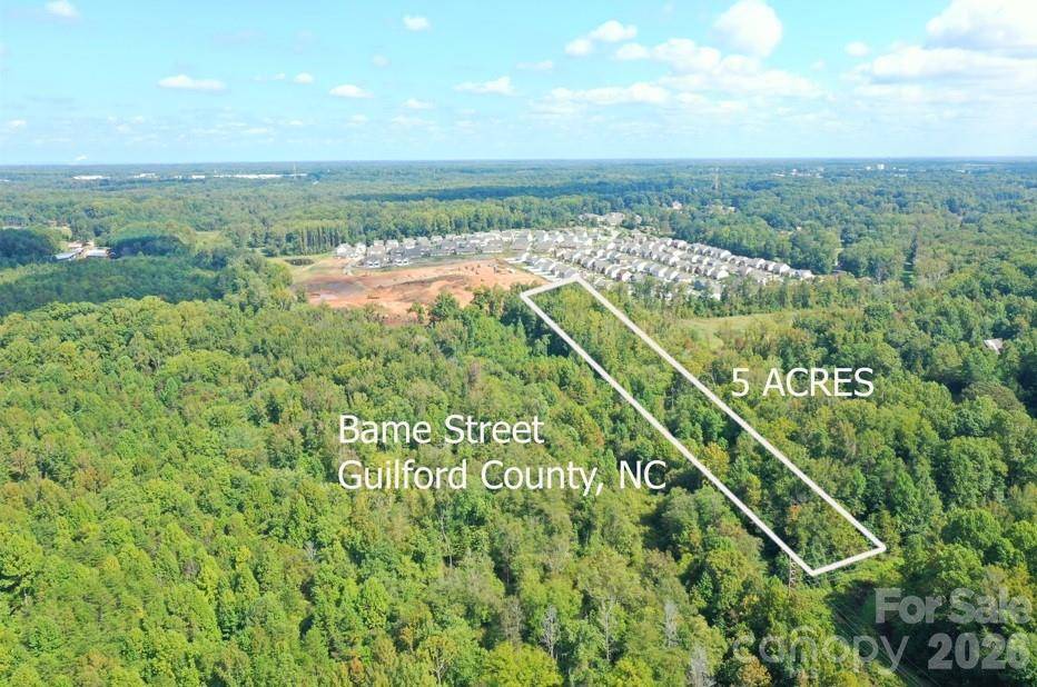 8774 Bame RD, Colfax, NC 27235