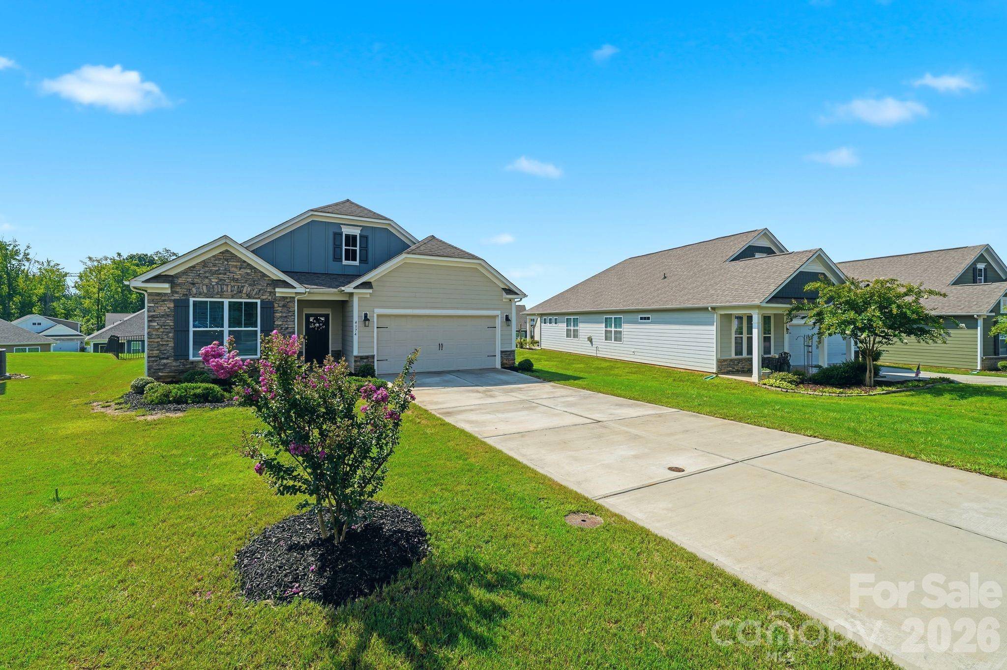 4374 Riverton LOOP, Denver, NC 28037