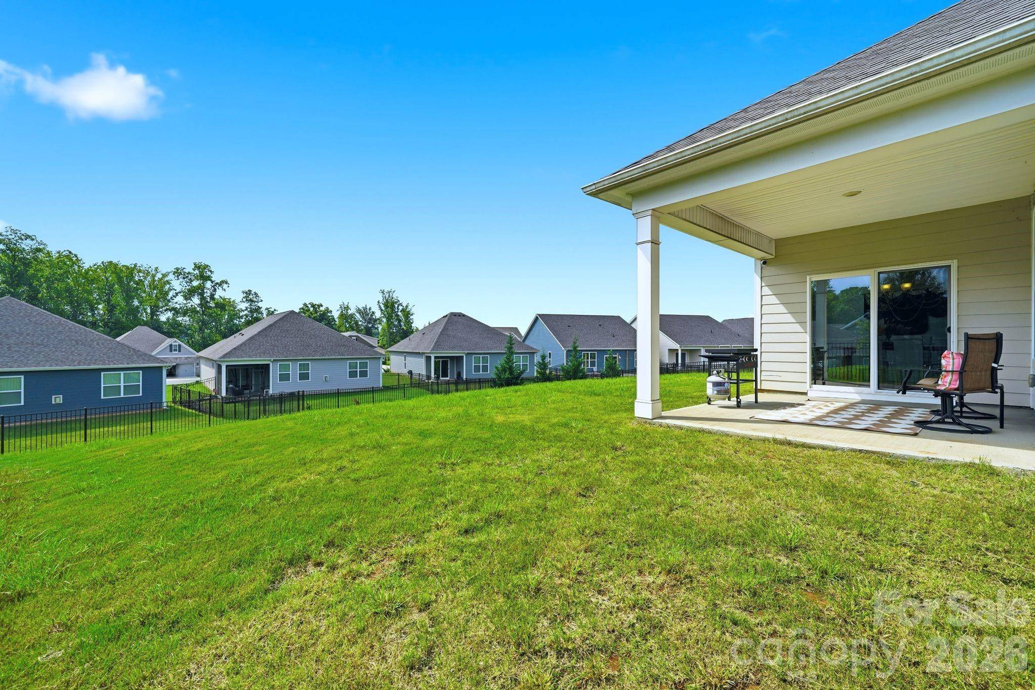 4374 Riverton LOOP, Denver, NC 28037