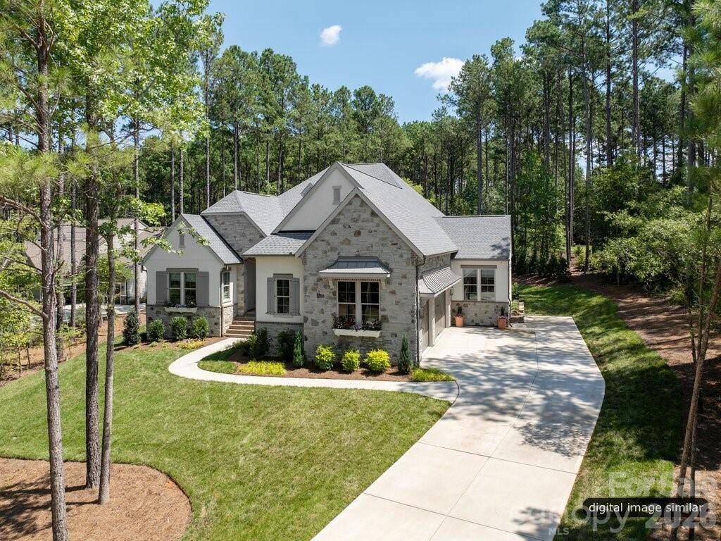 128 Willow View LOOP #2, Davidson, NC 28036