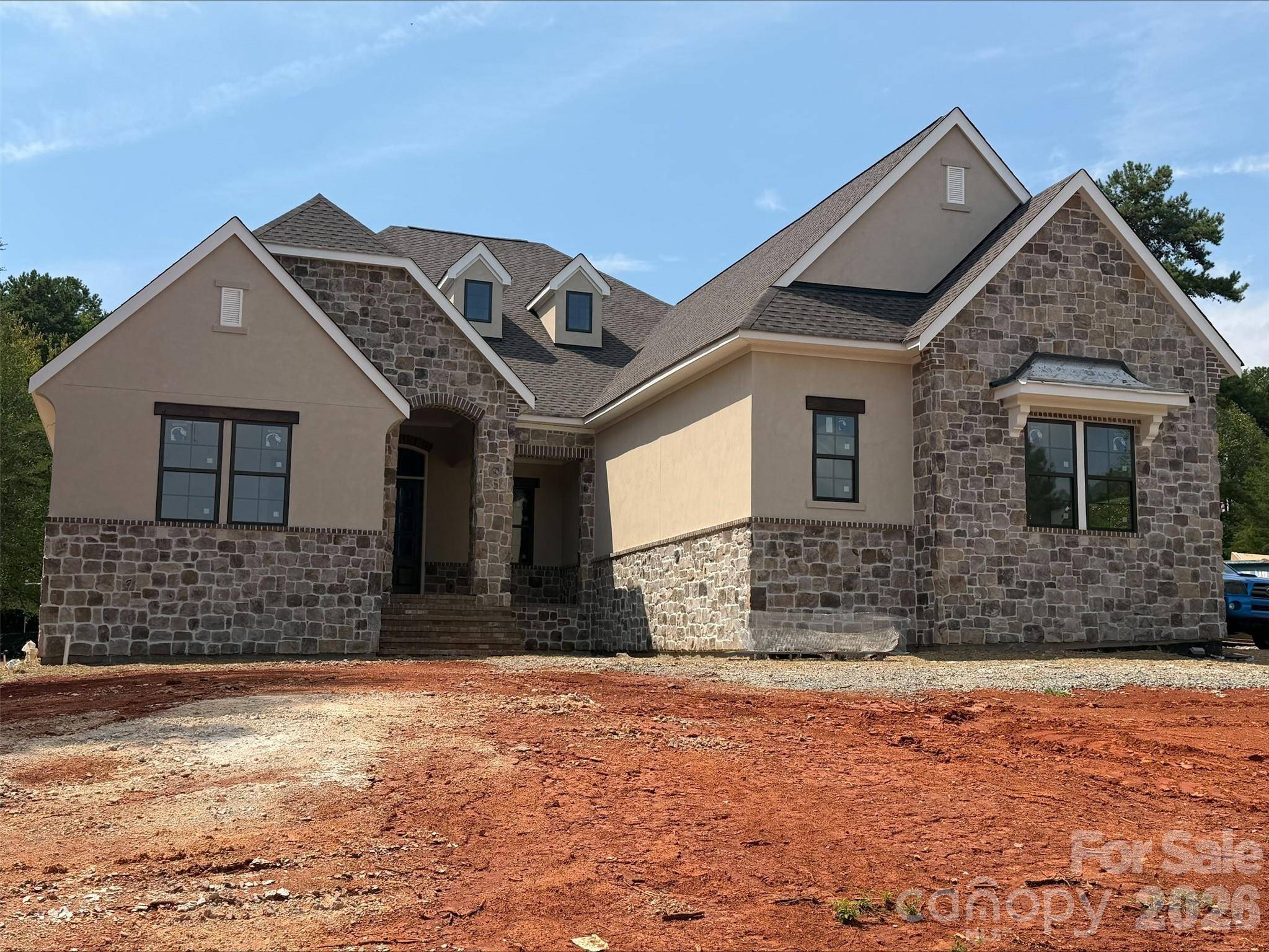128 Willow View LOOP #2, Davidson, NC 28036