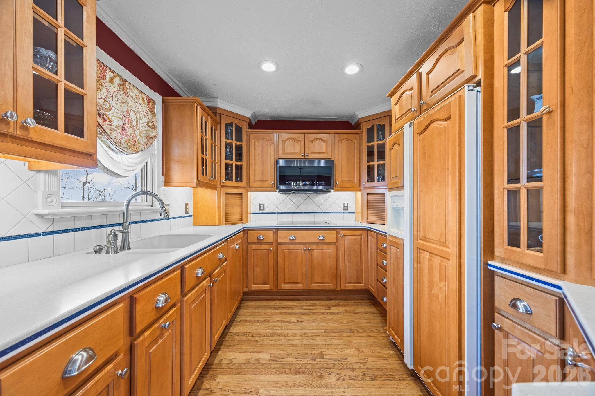 6773 Pinnacle Mountain RD, Zirconia, NC 28790