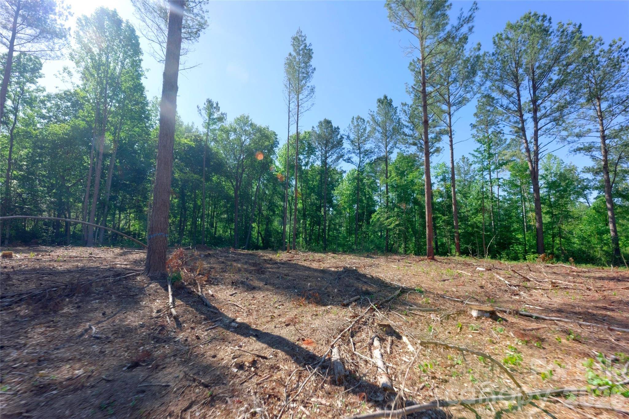0 Carson RD #6, Cleveland, NC 27013