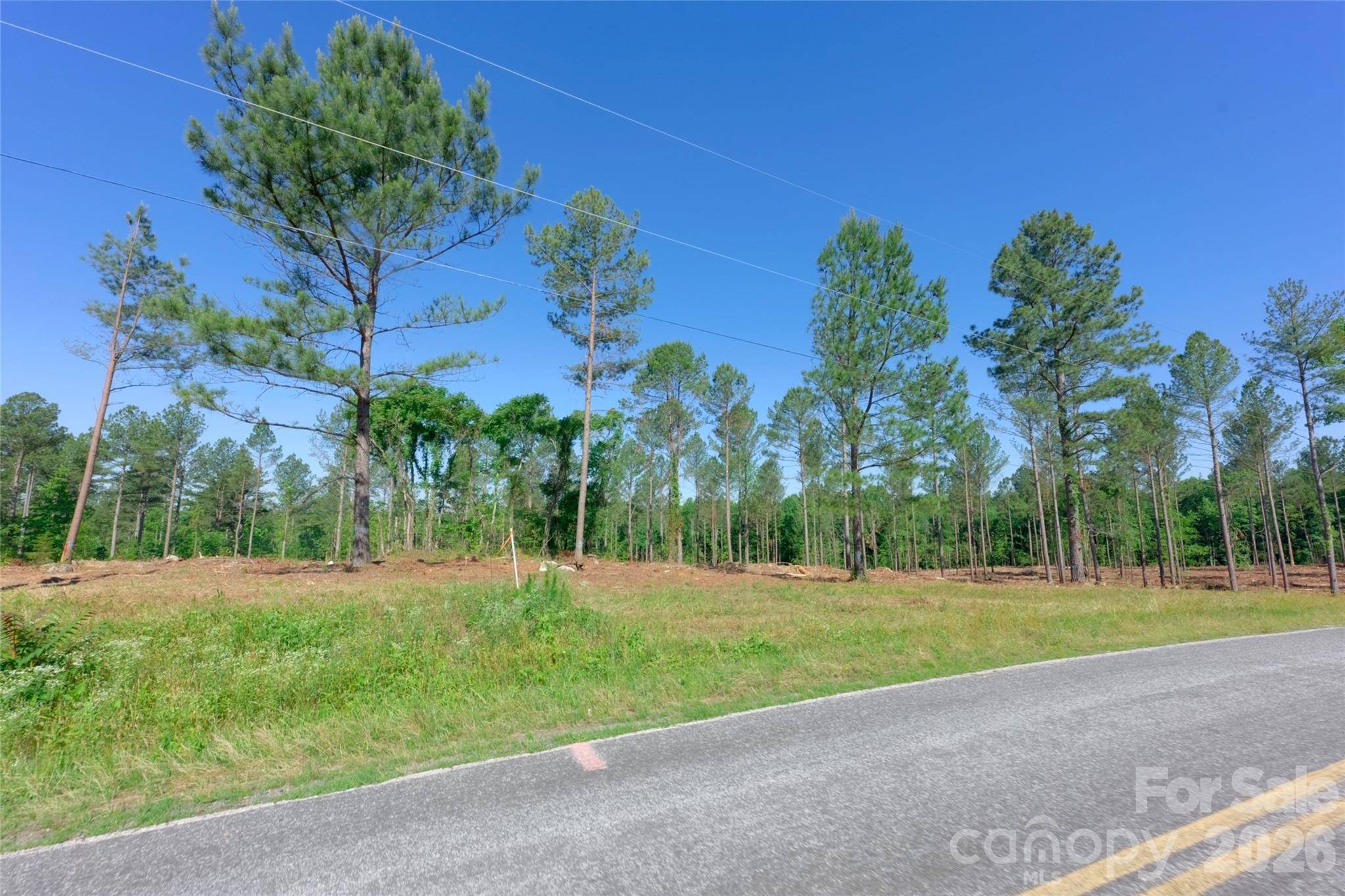 0 Carson RD #6, Cleveland, NC 27013