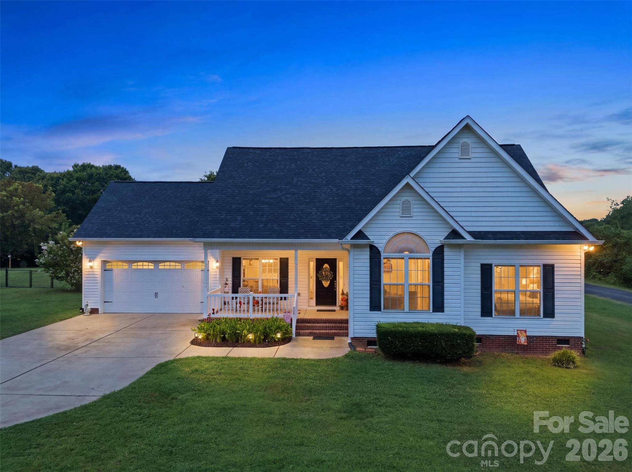 684 Pitts RD, Catawba, SC 29704