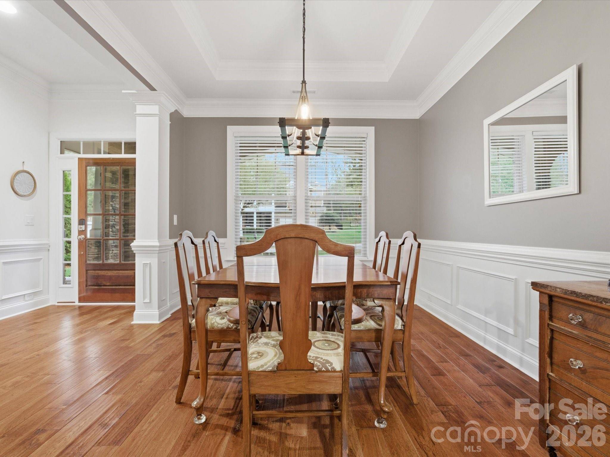 968 Rock Forest WAY, Indian Land, SC 29707