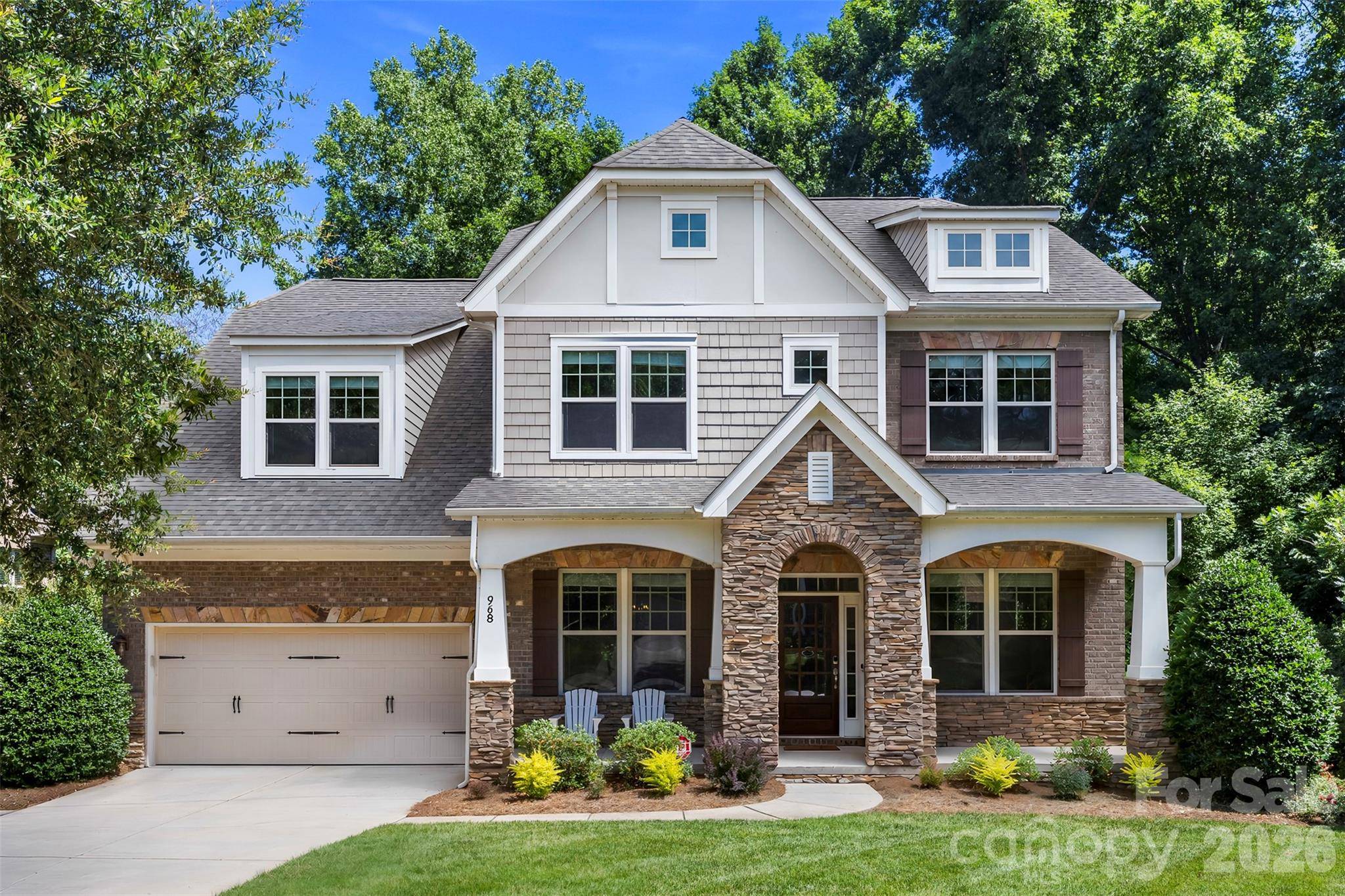 968 Rock Forest WAY, Indian Land, SC 29707