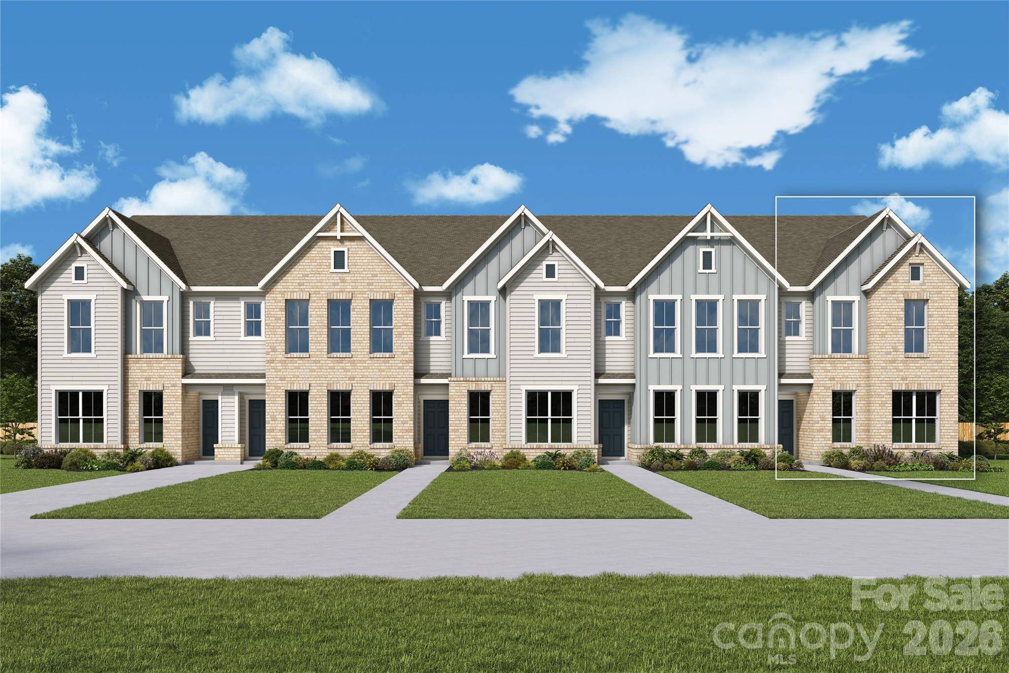 13125 Benessare LN, Matthews, NC 28105