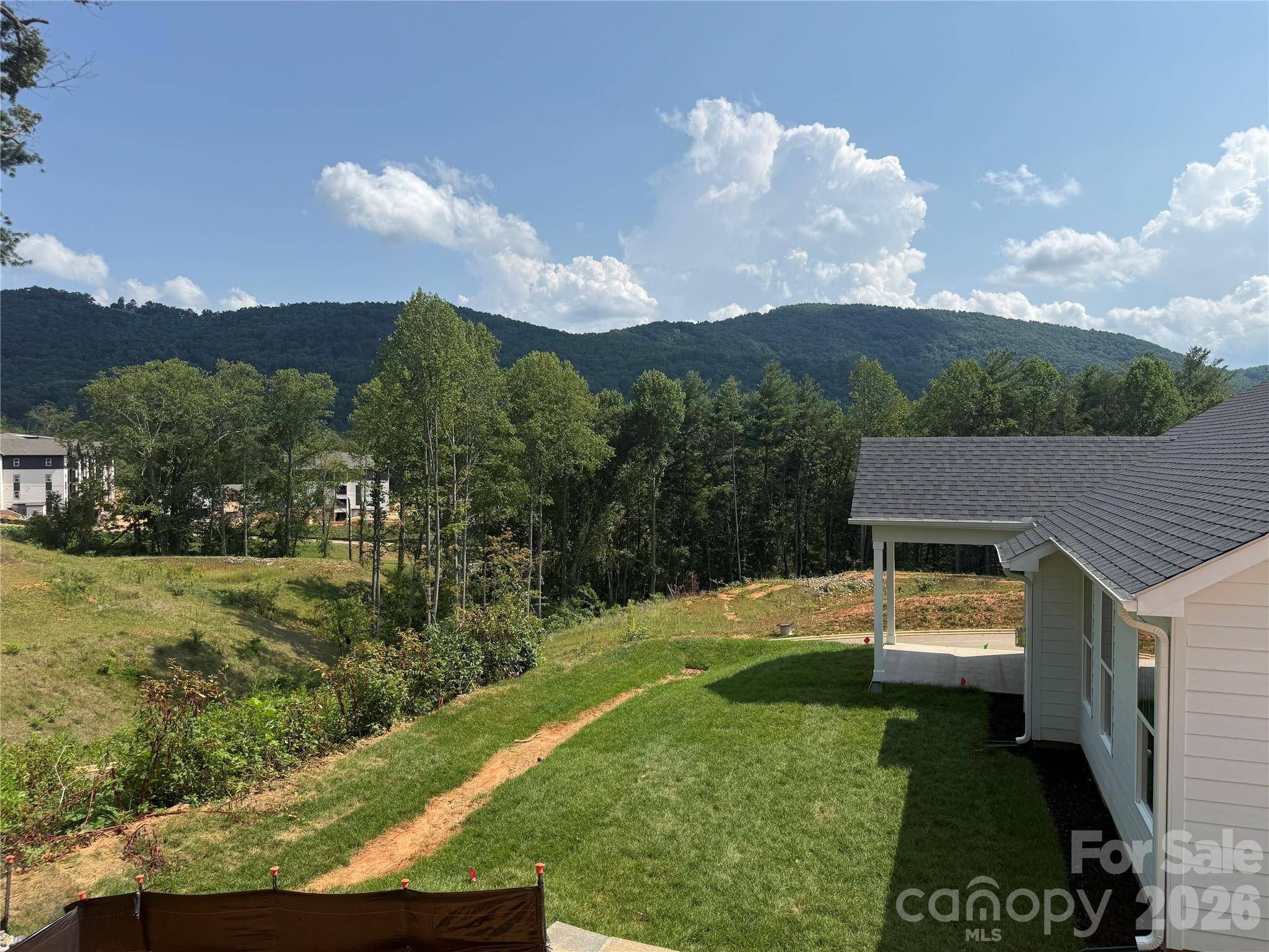 237 Smokey Holler DR, Asheville, NC 28803