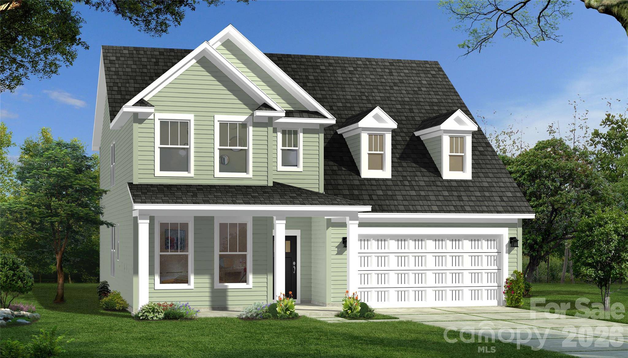 237 Smokey Holler DR, Asheville, NC 28803