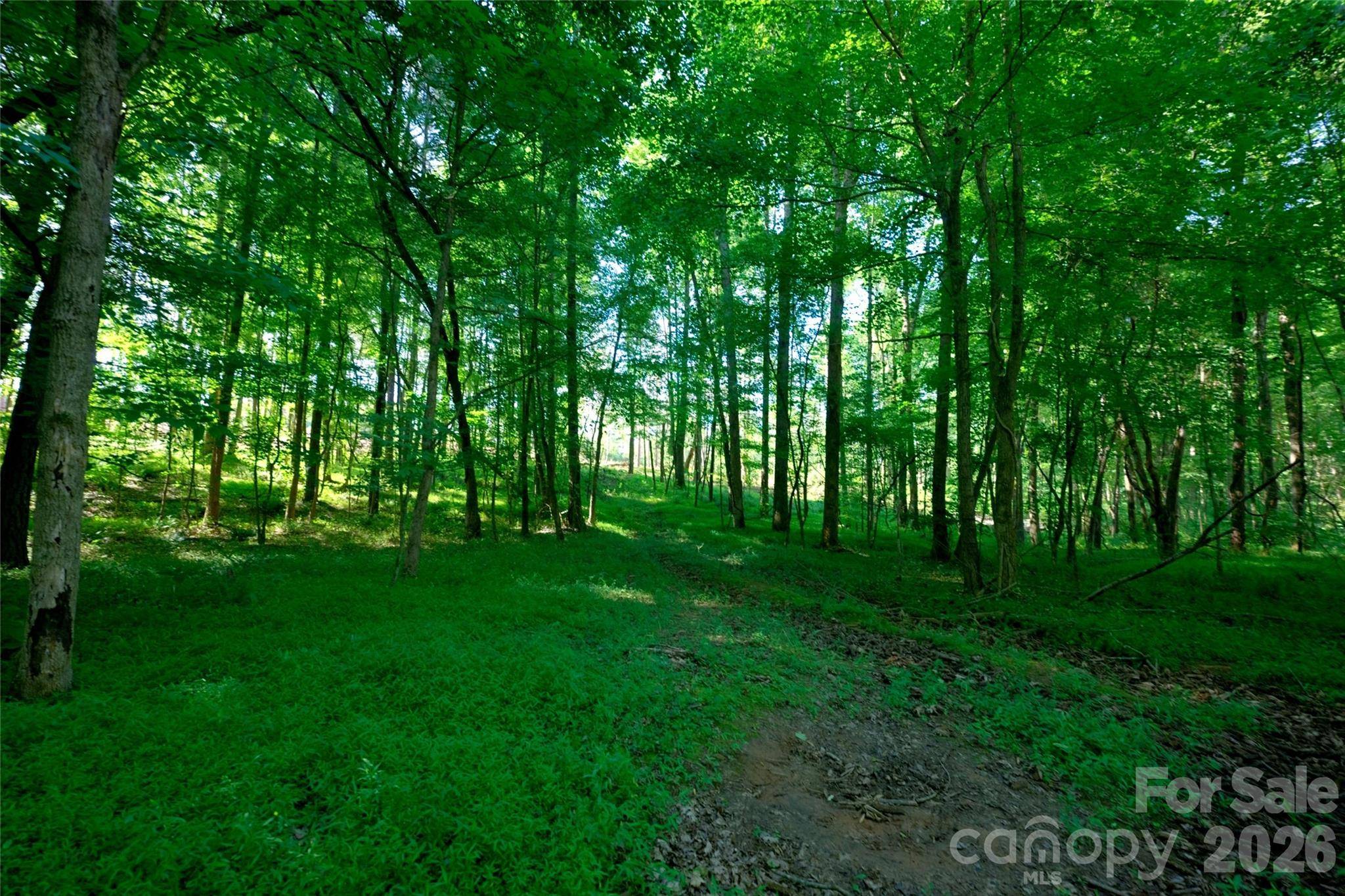 0 Carson RD #5, Cleveland, NC 27013