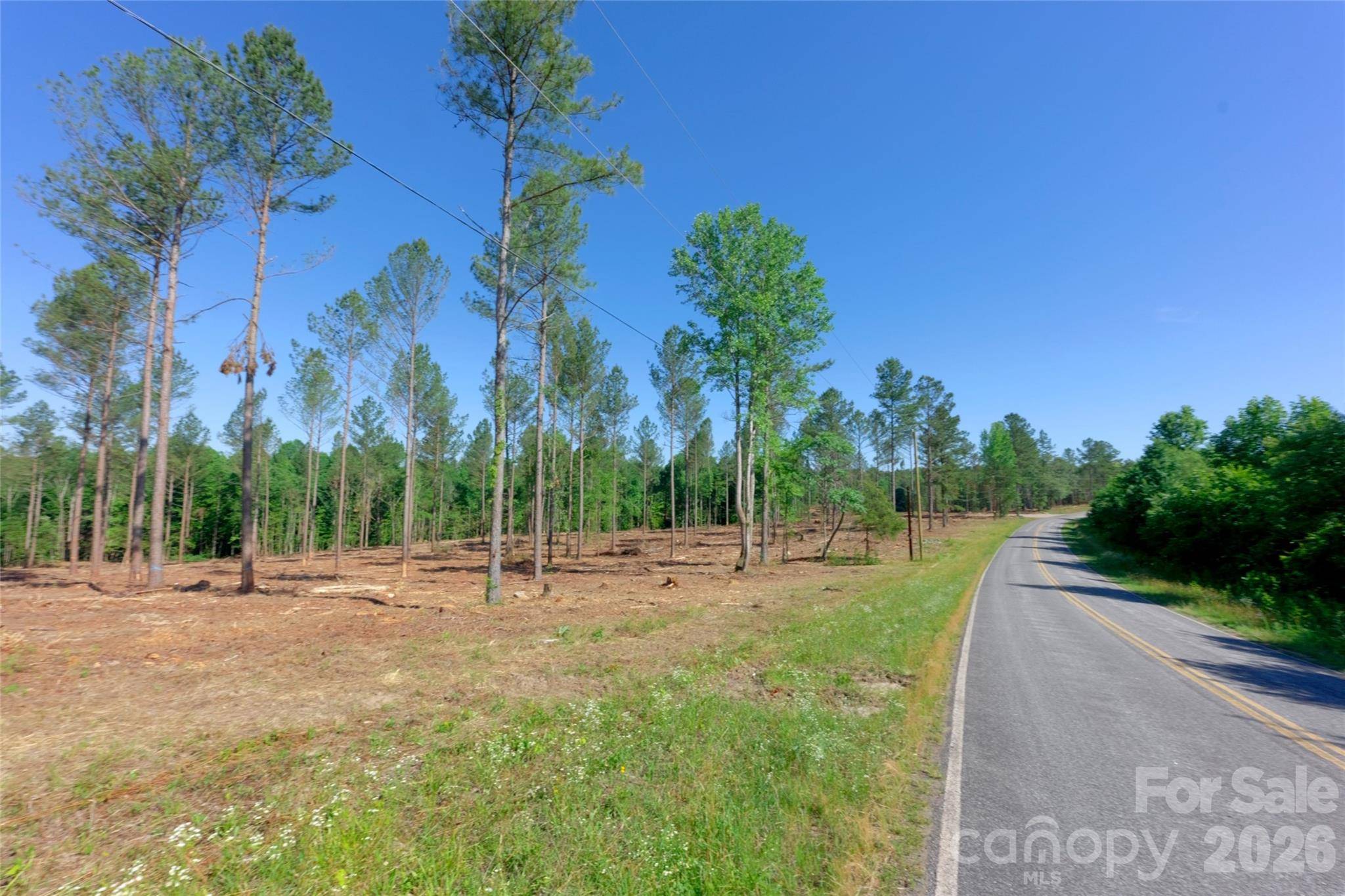 0 Carson RD #5, Cleveland, NC 27013