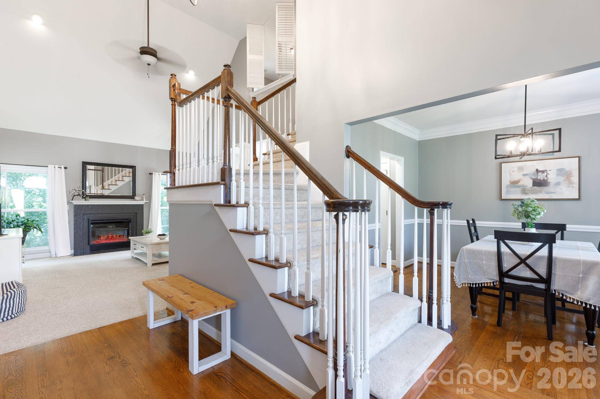 201 Wessex WAY, Fort Mill, SC 29708