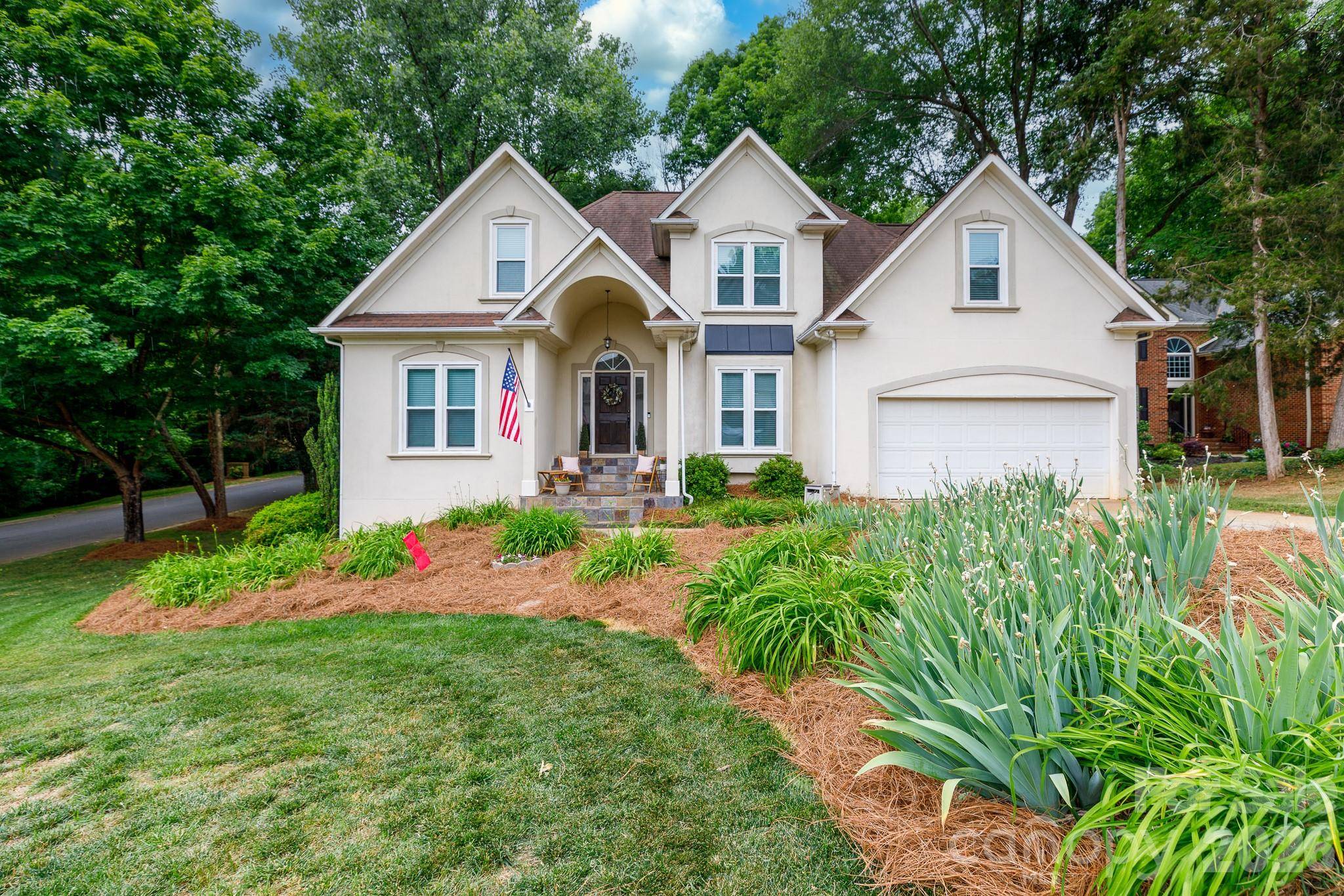 201 Wessex WAY, Fort Mill, SC 29708