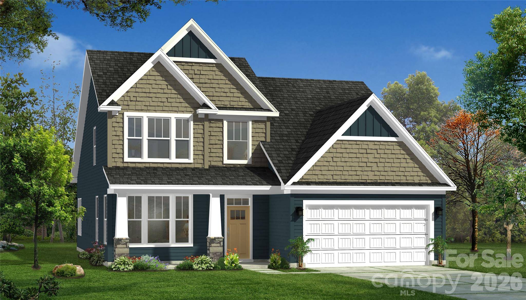 239 Smokey Holler DR, Asheville, NC 28803