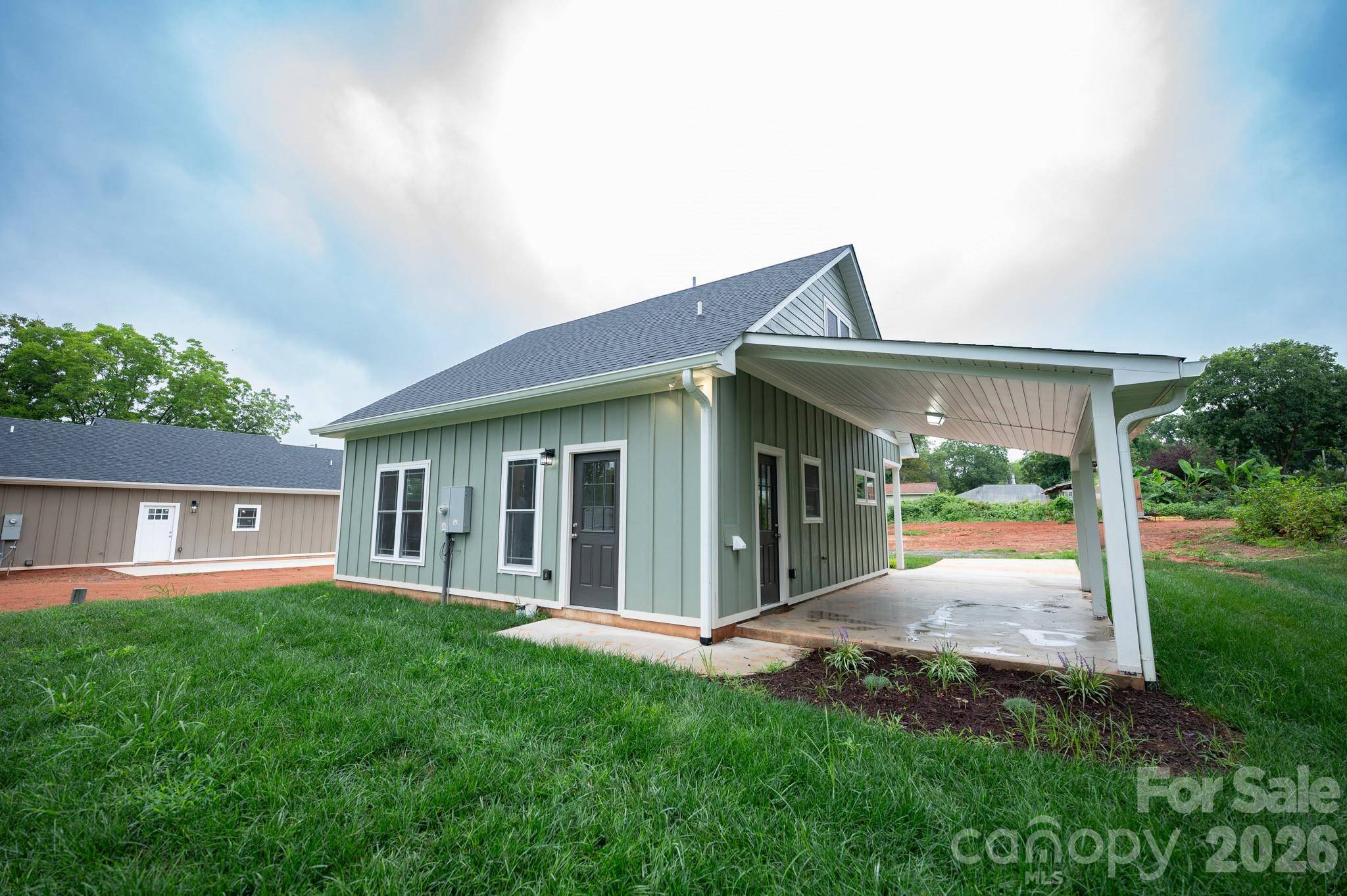 262 Florida AVE, Spindale, NC 28160