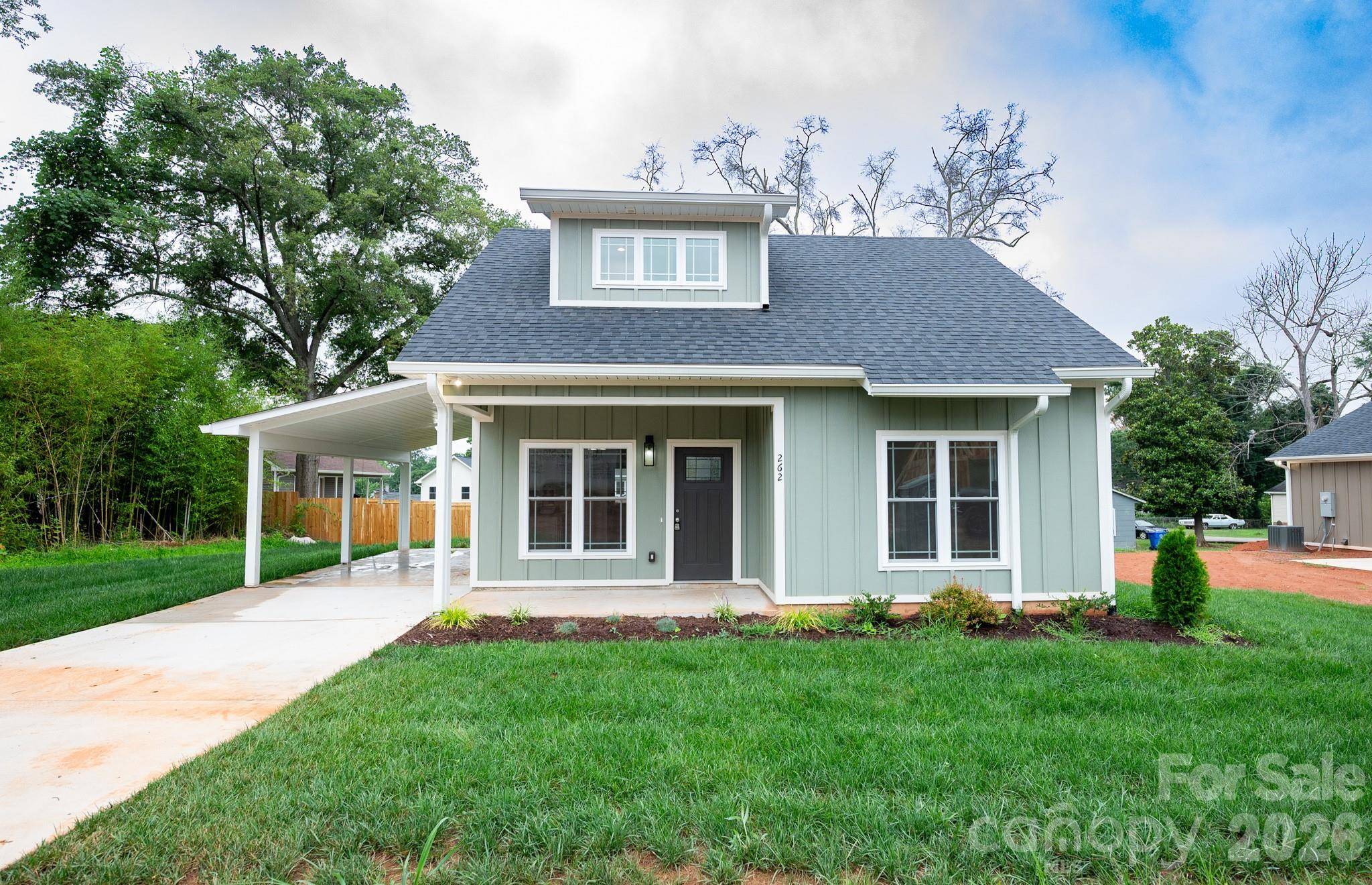 262 Florida AVE, Spindale, NC 28160