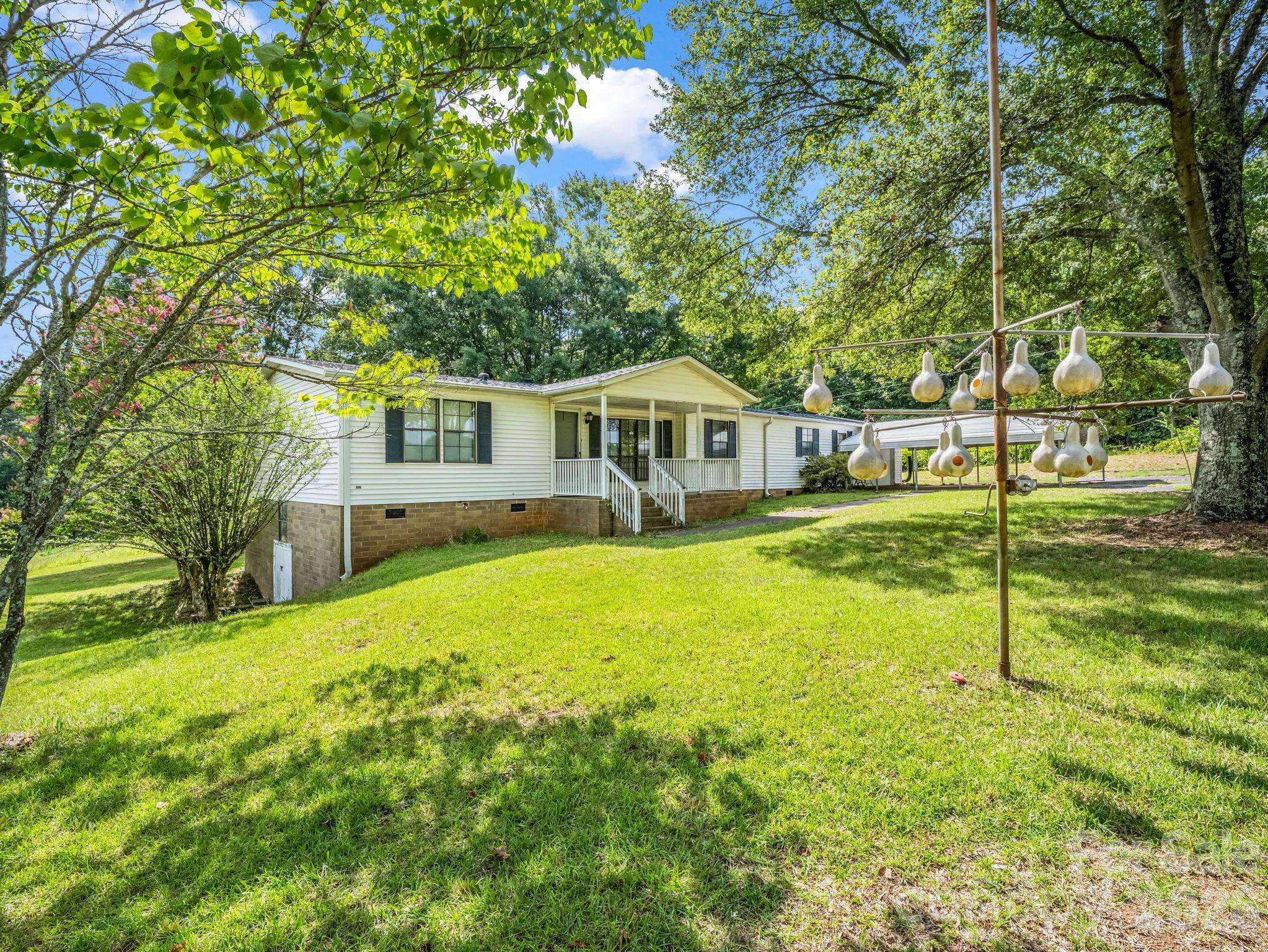 141 Hicks Grove EXT, Mooresboro, NC 28114