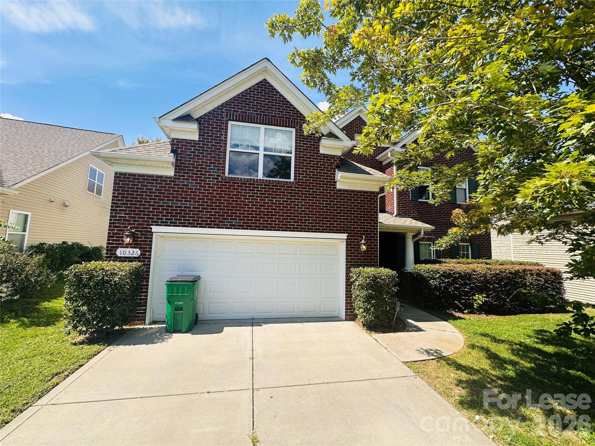 10326 Newbridge RD, Charlotte, NC 28278