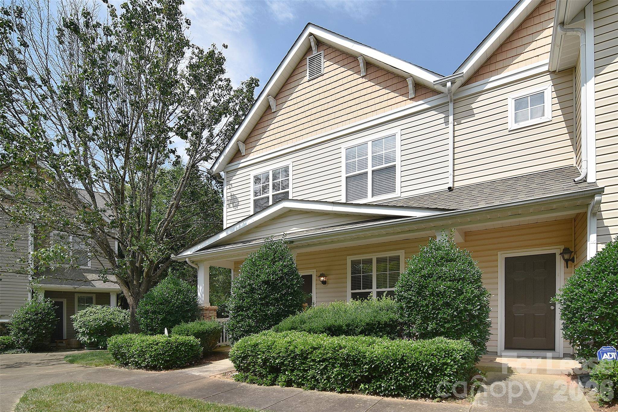 11315 Dundarrach LN, Charlotte, NC 28277