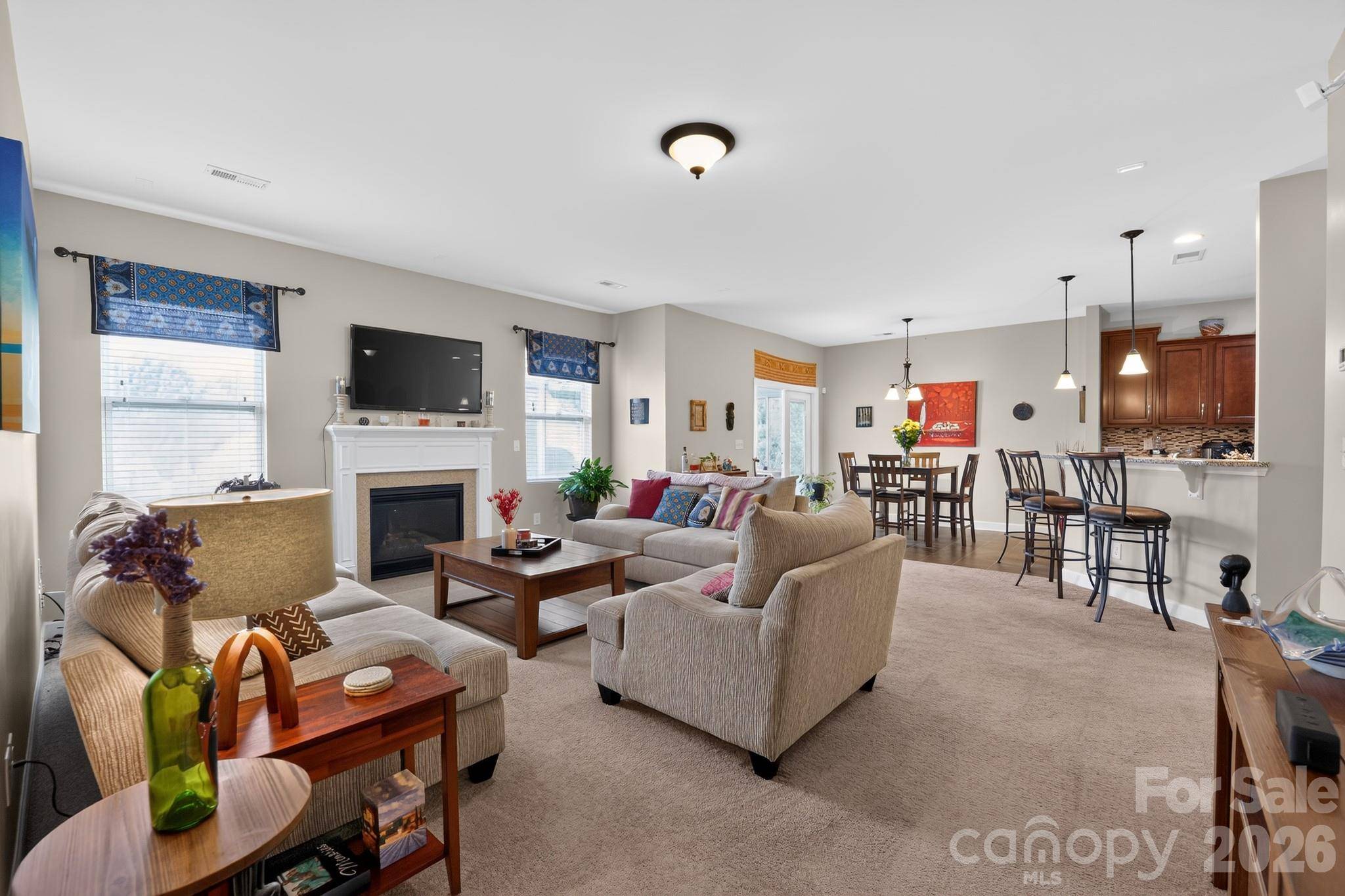 5909 Langwell LN, Charlotte, NC 28278