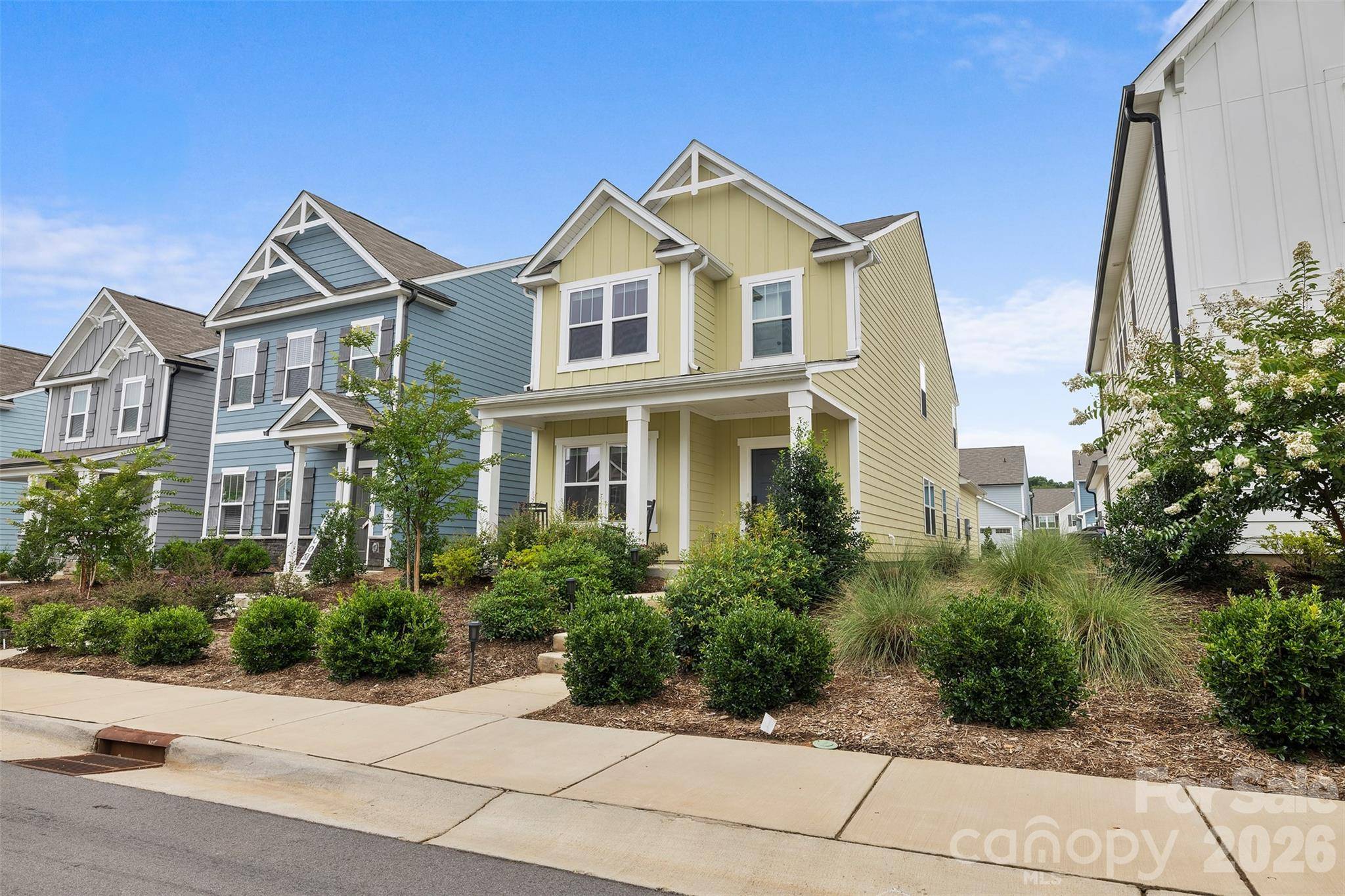 483 Switch ST, York, SC 29745