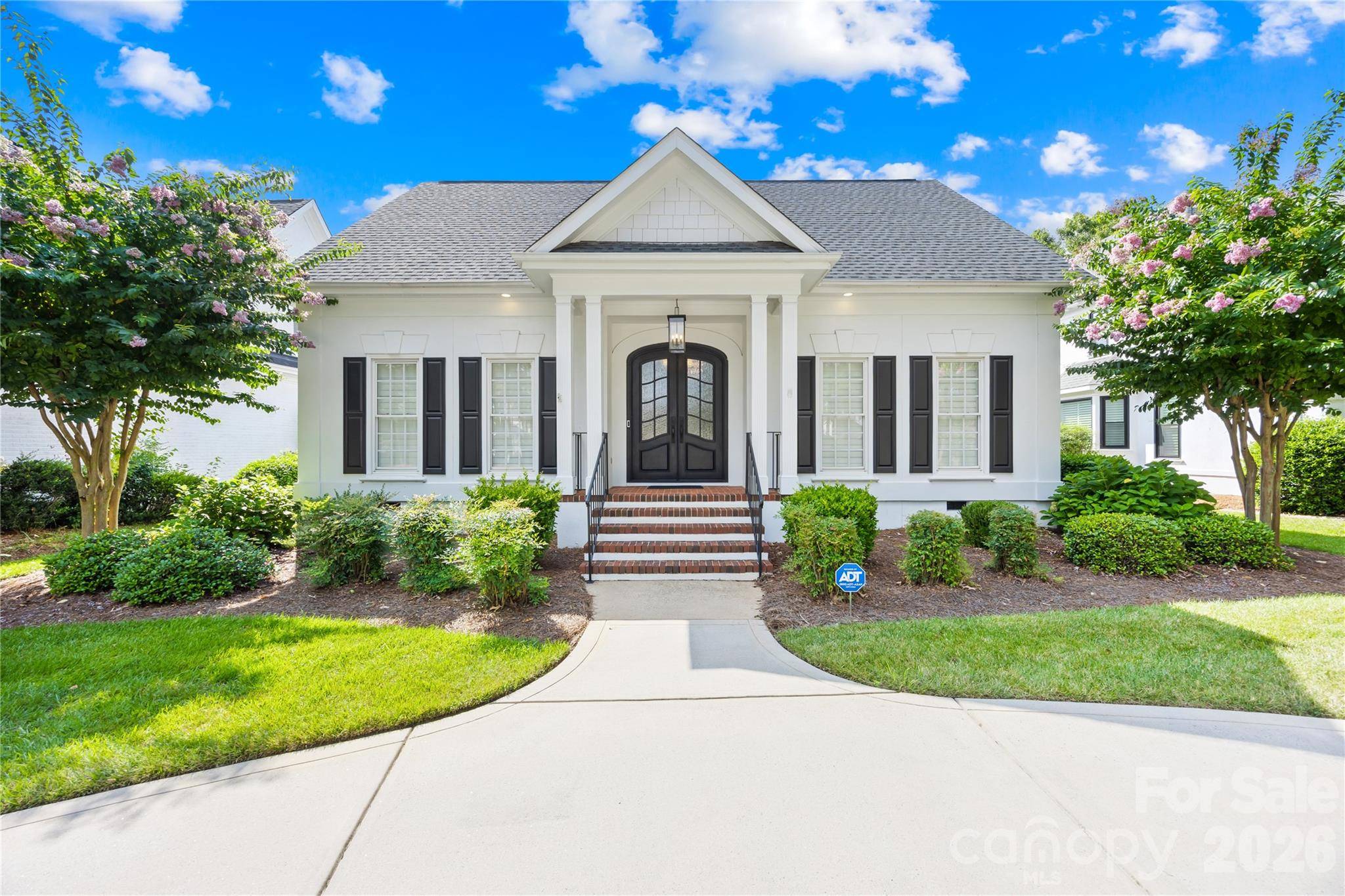 18607 John Connor RD, Cornelius, NC 28031