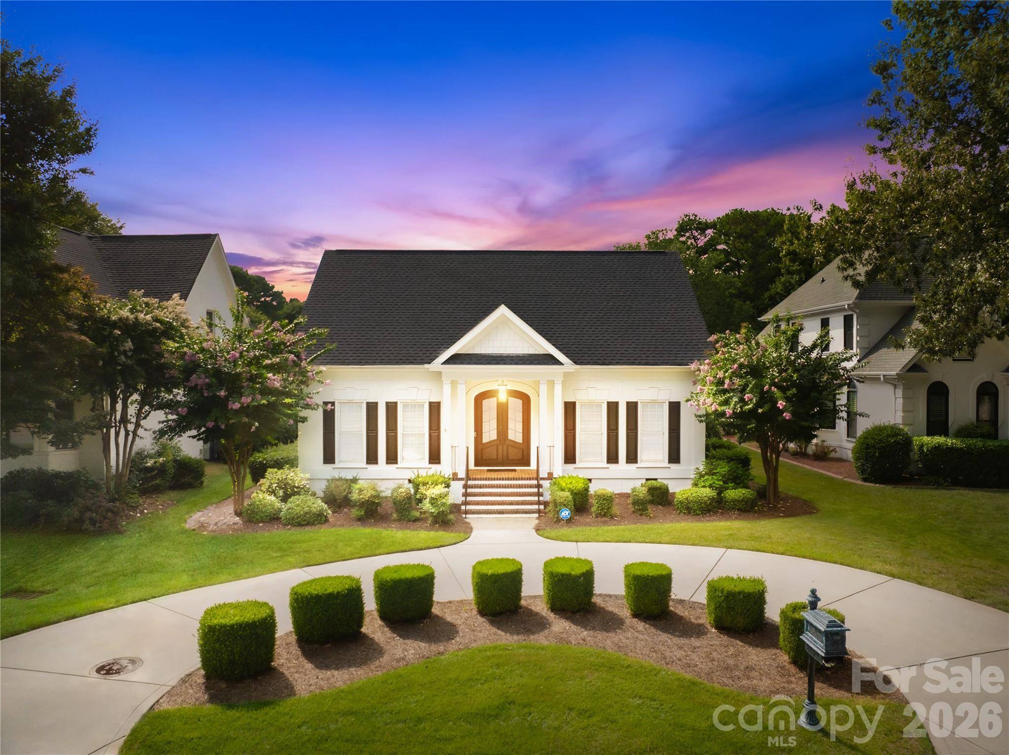 18607 John Connor RD, Cornelius, NC 28031