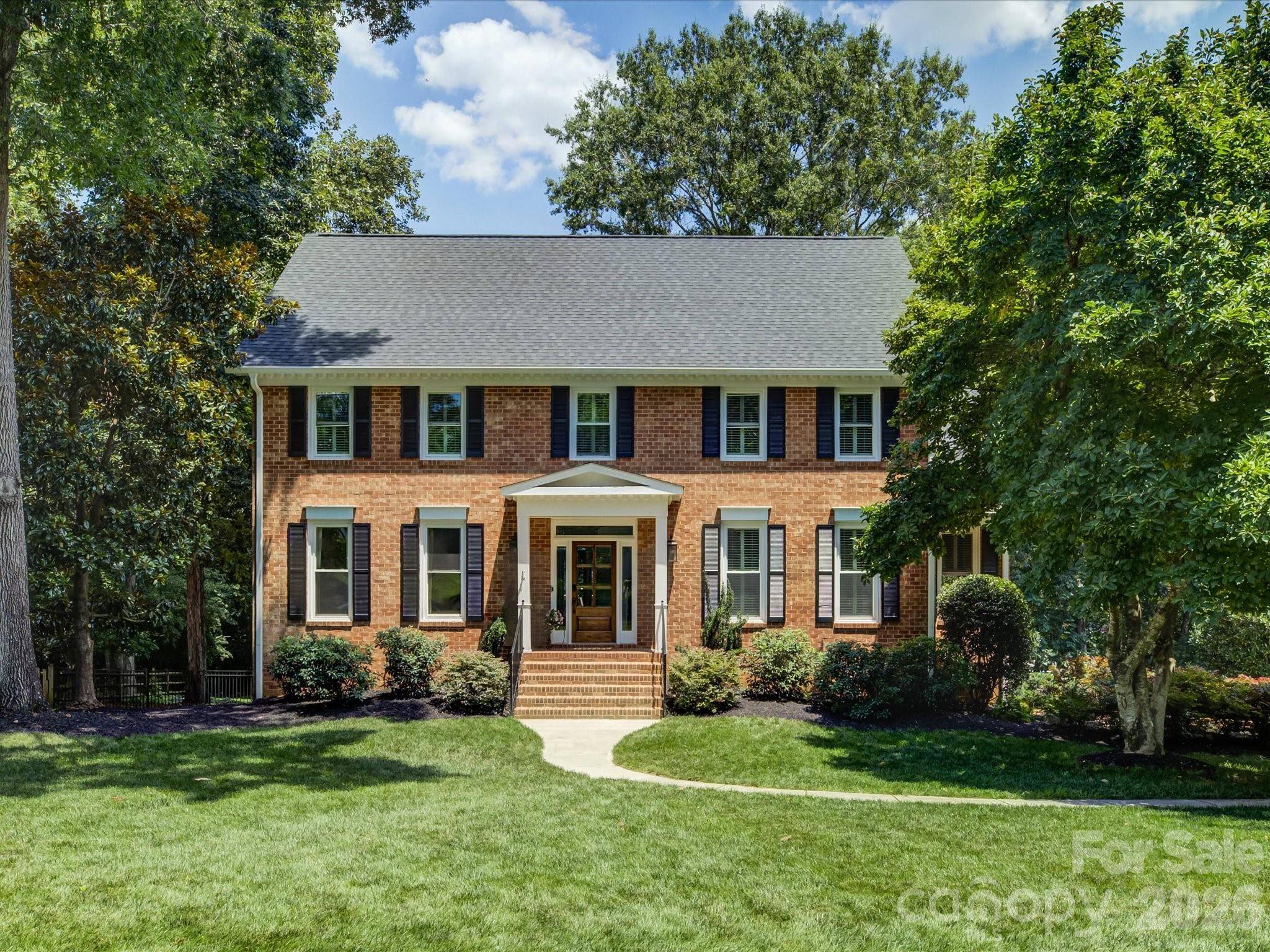 2301 Wharton LN, Charlotte, NC 28270