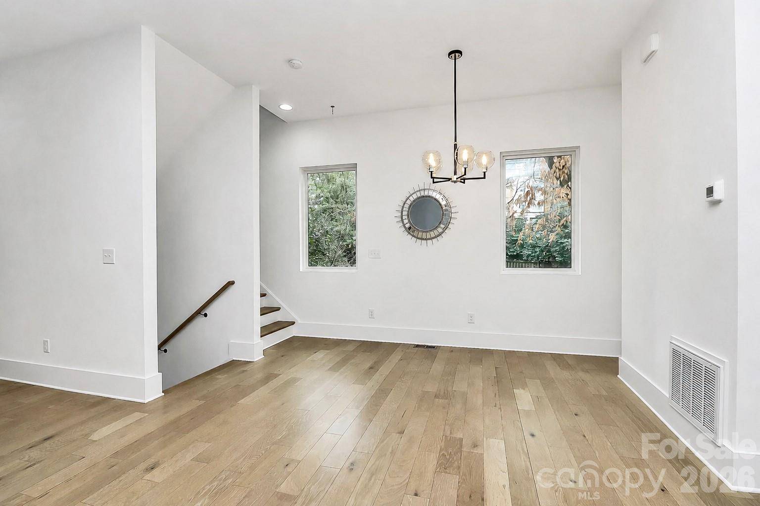 1004 Margaret Brown ST #D, Charlotte, NC 28202