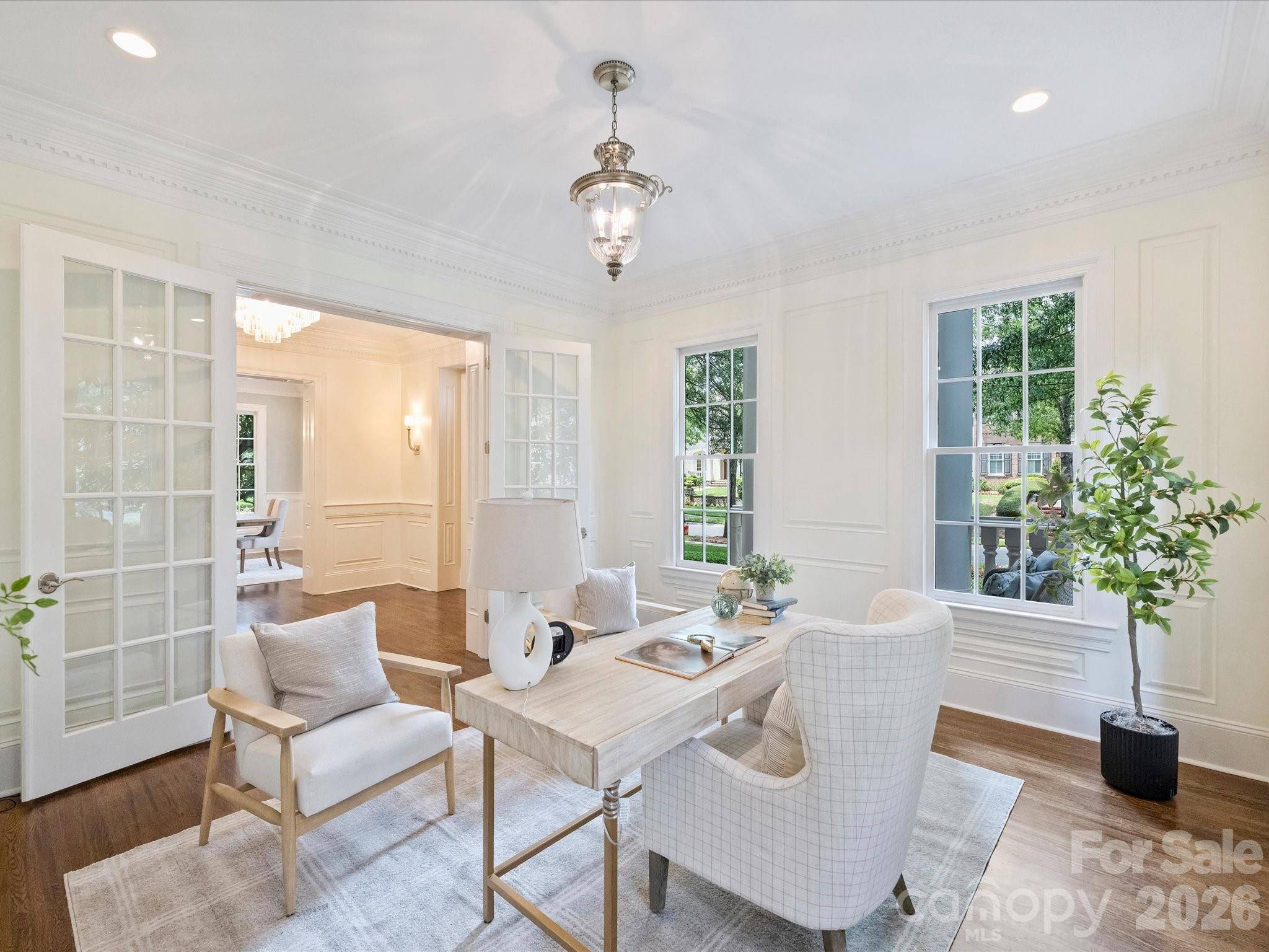 9146 Heydon Hall CIR, Charlotte, NC 28210