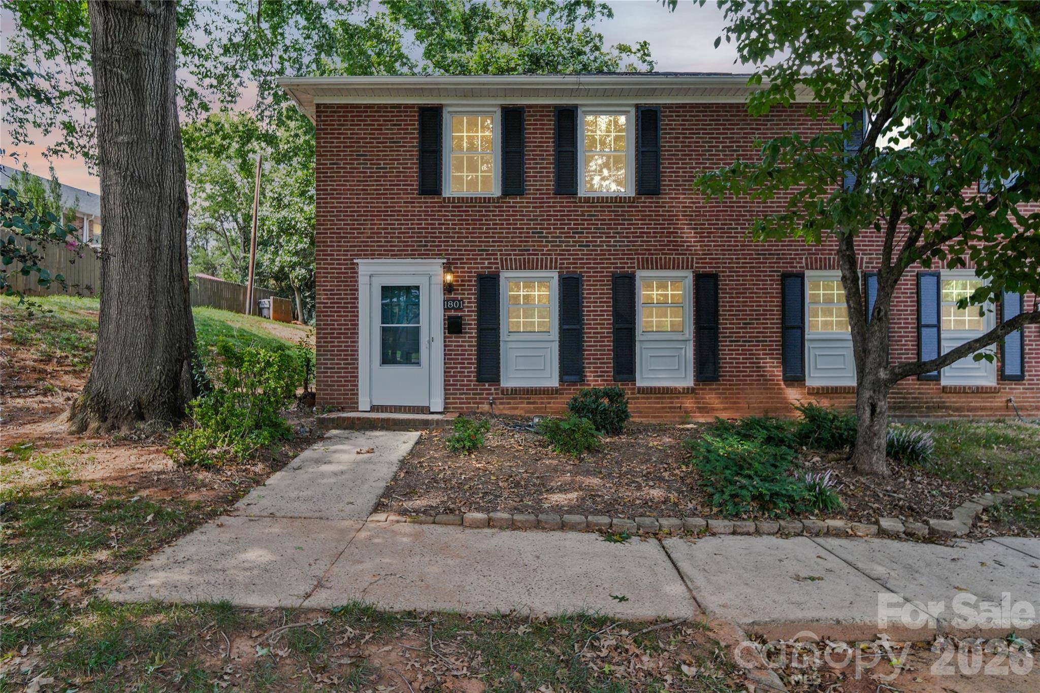 1801 Pewsbury RD, Charlotte, NC 28210