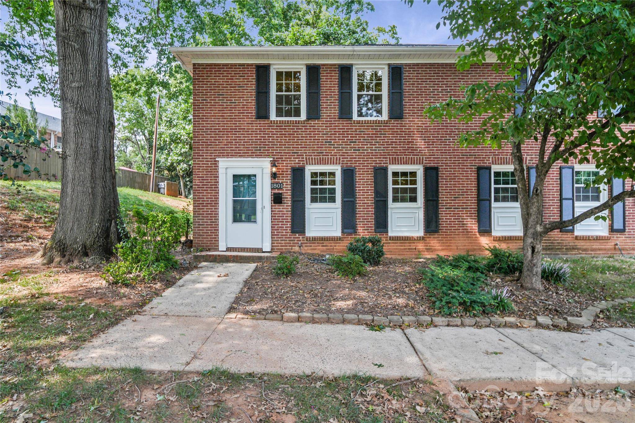 1801 Pewsbury RD, Charlotte, NC 28210