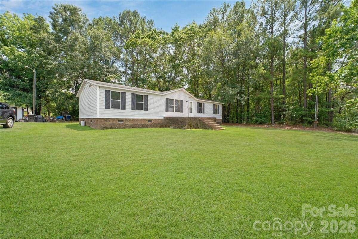 109 Maynard AVE, Wadesboro, NC 28170