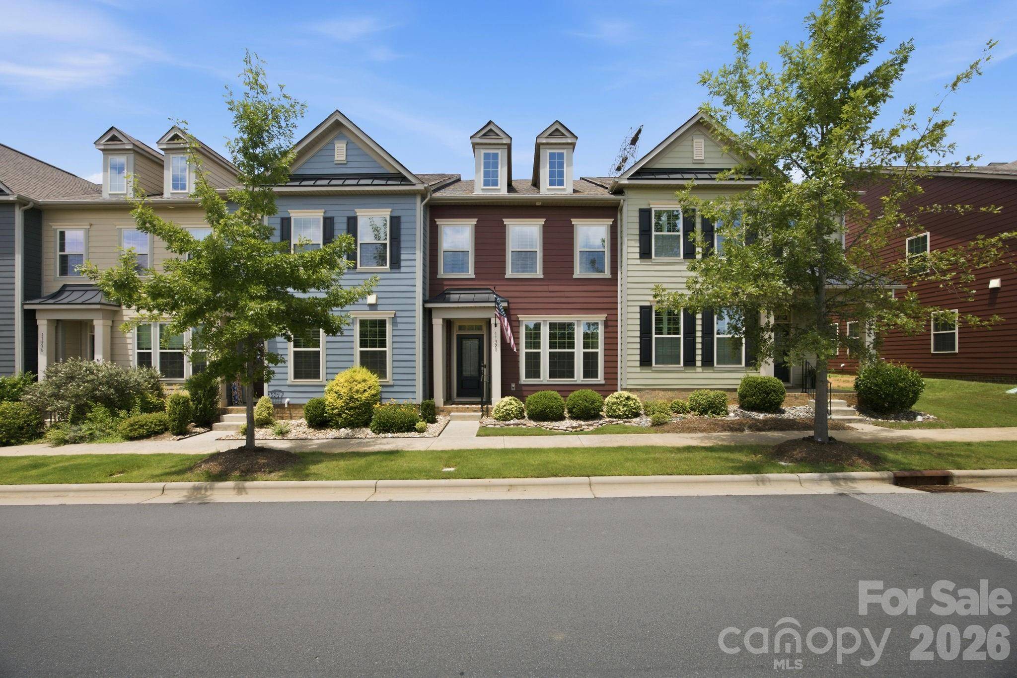 11328 Westbranch Pkwy, Davidson, NC 28036