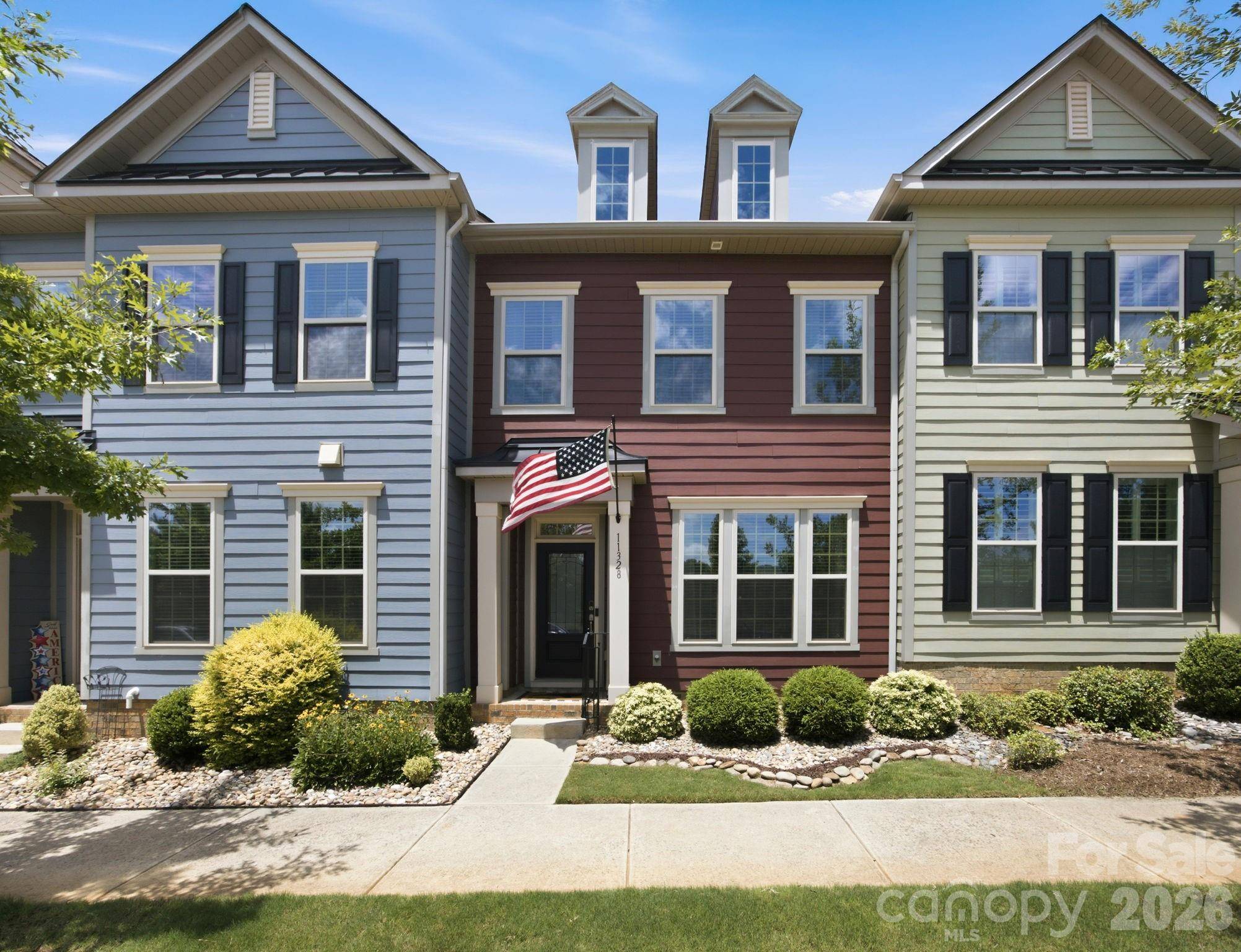 11328 Westbranch Pkwy, Davidson, NC 28036