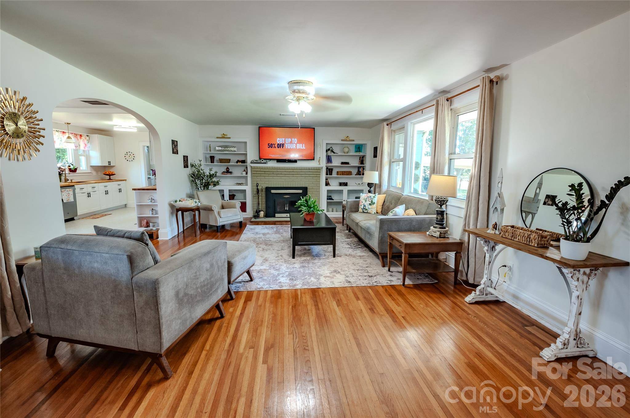 4847 Taylorsville HWY, Stony Point, NC 28678