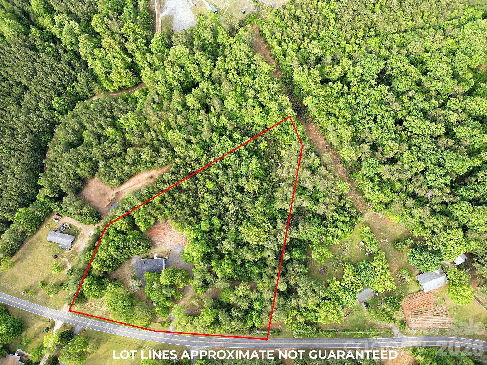 1335 Little Mountain RD, Columbus, NC 28722