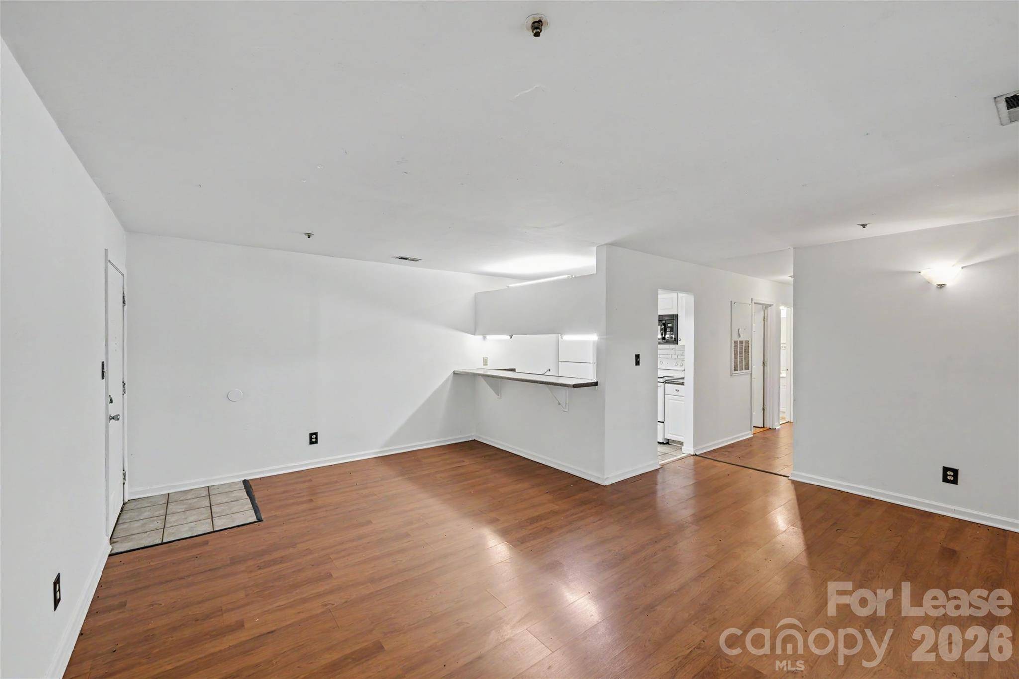 9535 University Terrace DR #B, Charlotte, NC 28262