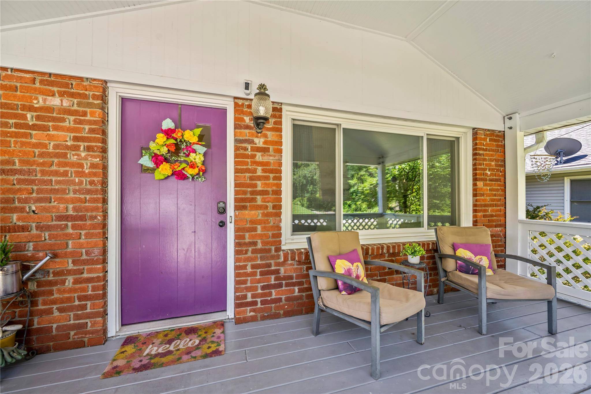 159 New Haw Creek RD, Asheville, NC 28805