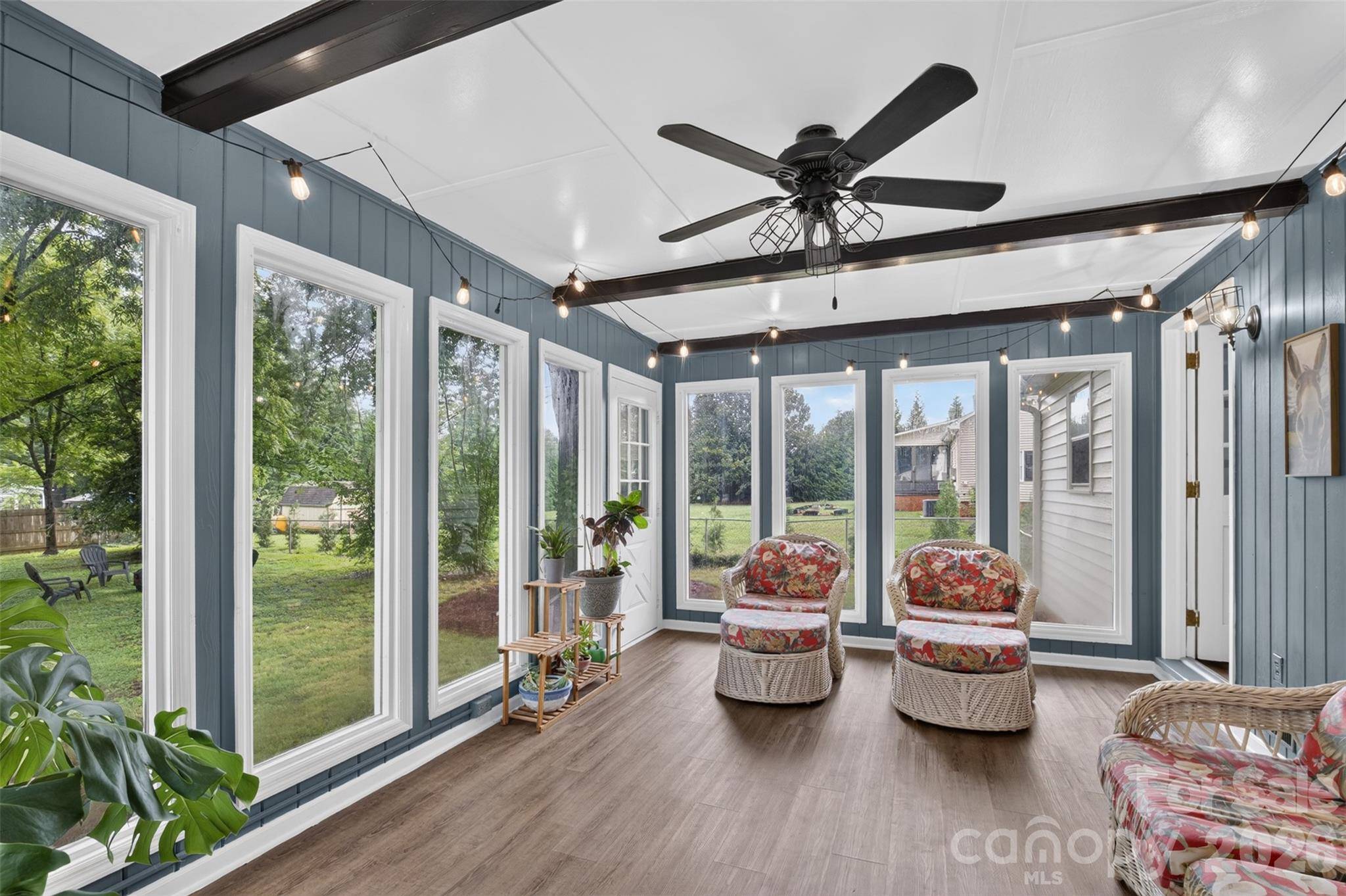140 Raintree RD, Advance, NC 27006